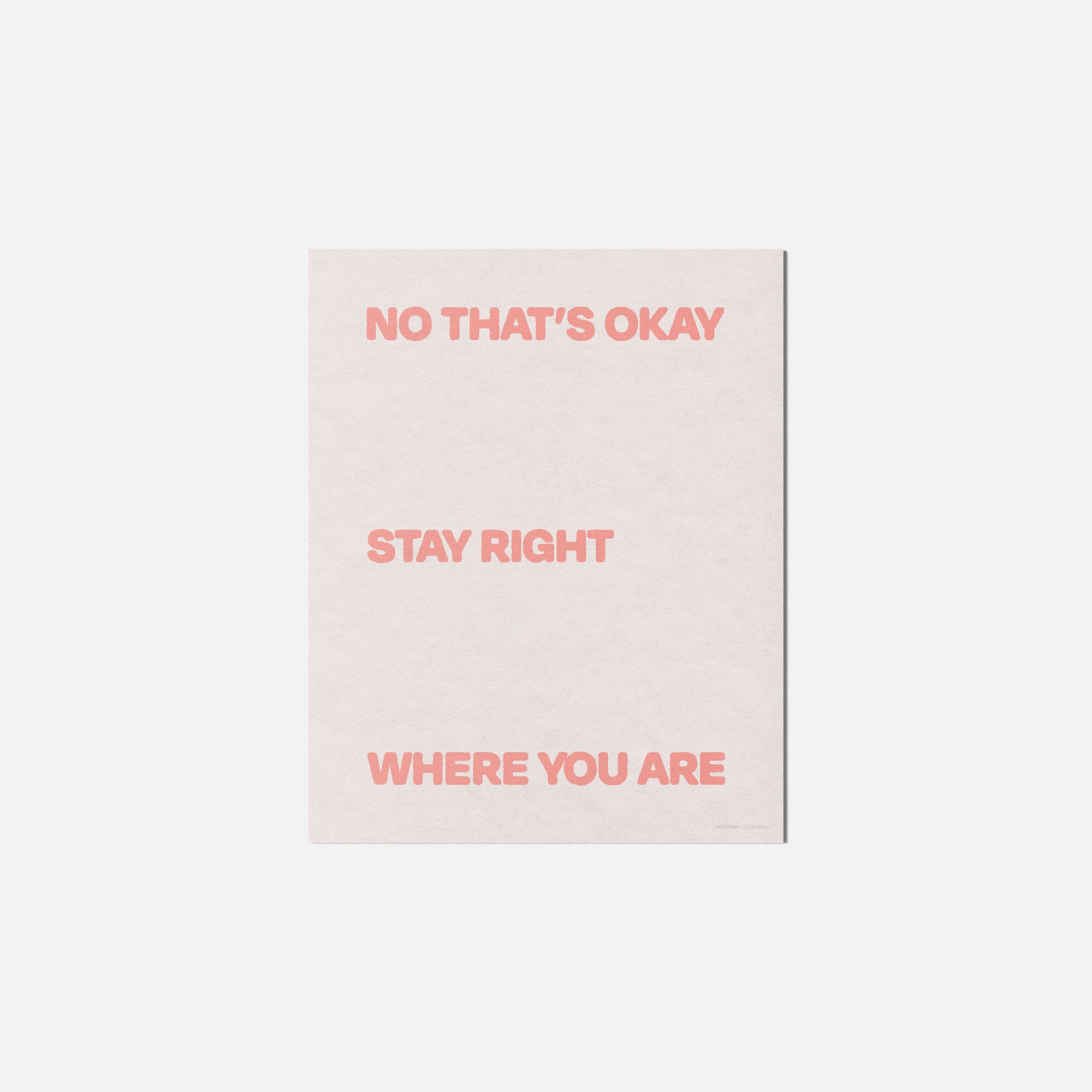WHERE PRINT