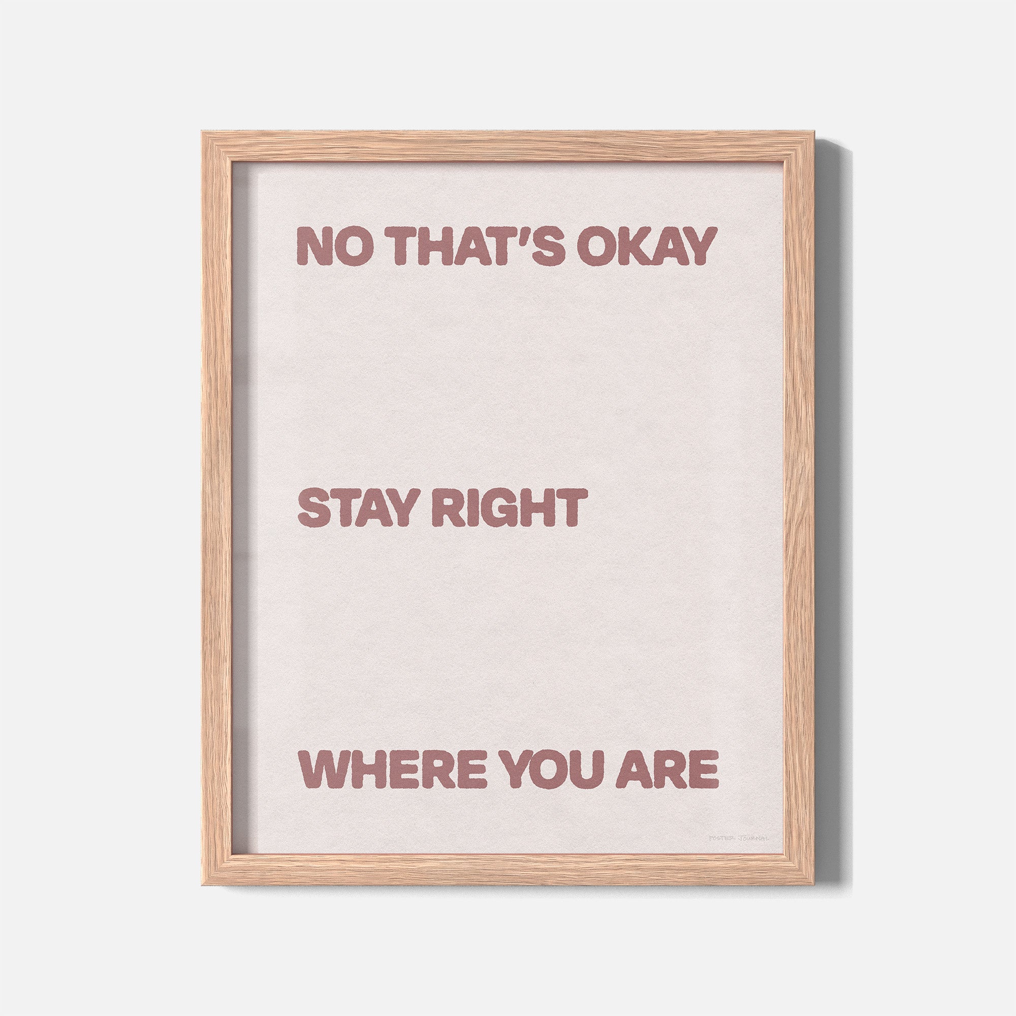 WHERE PRINT