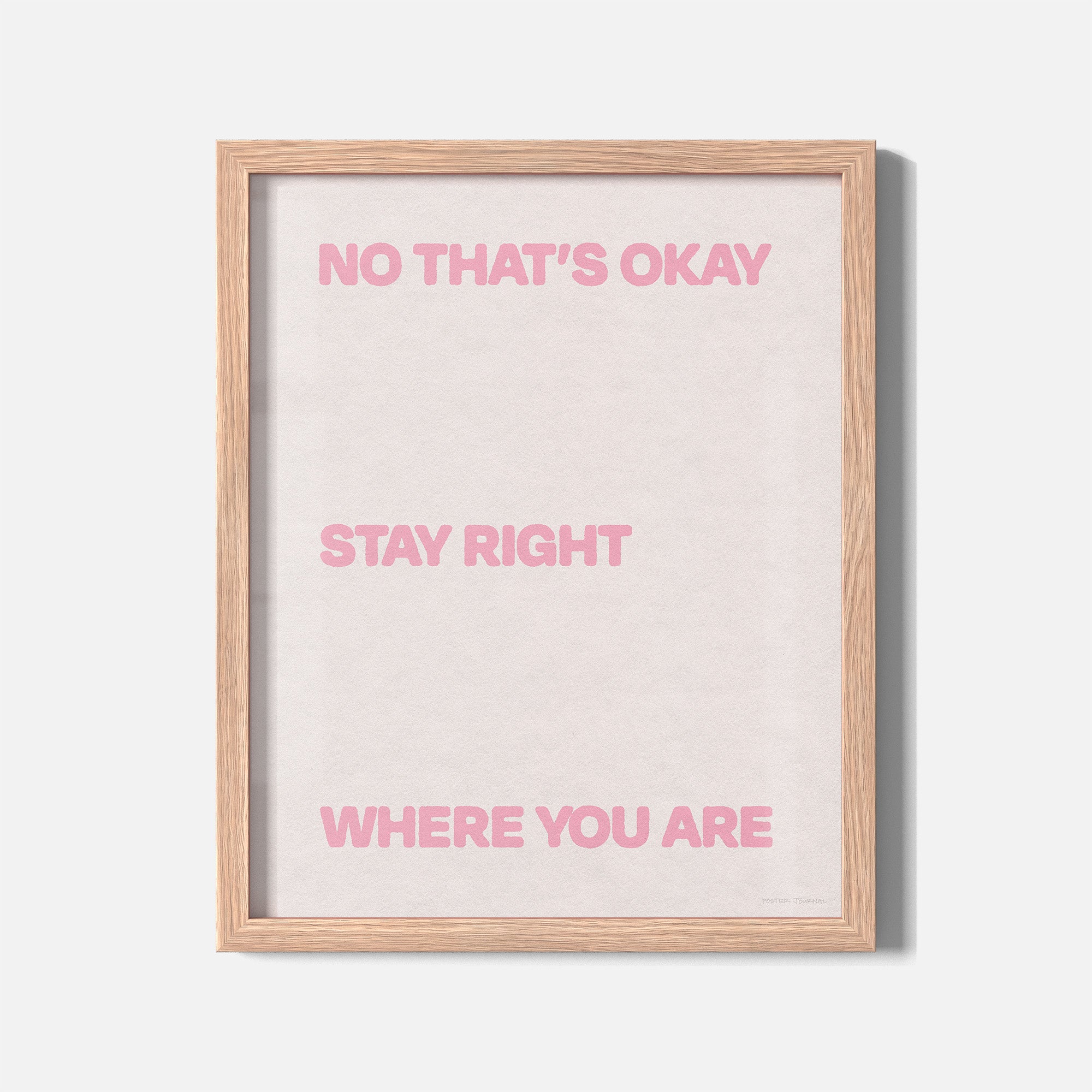 WHERE PRINT