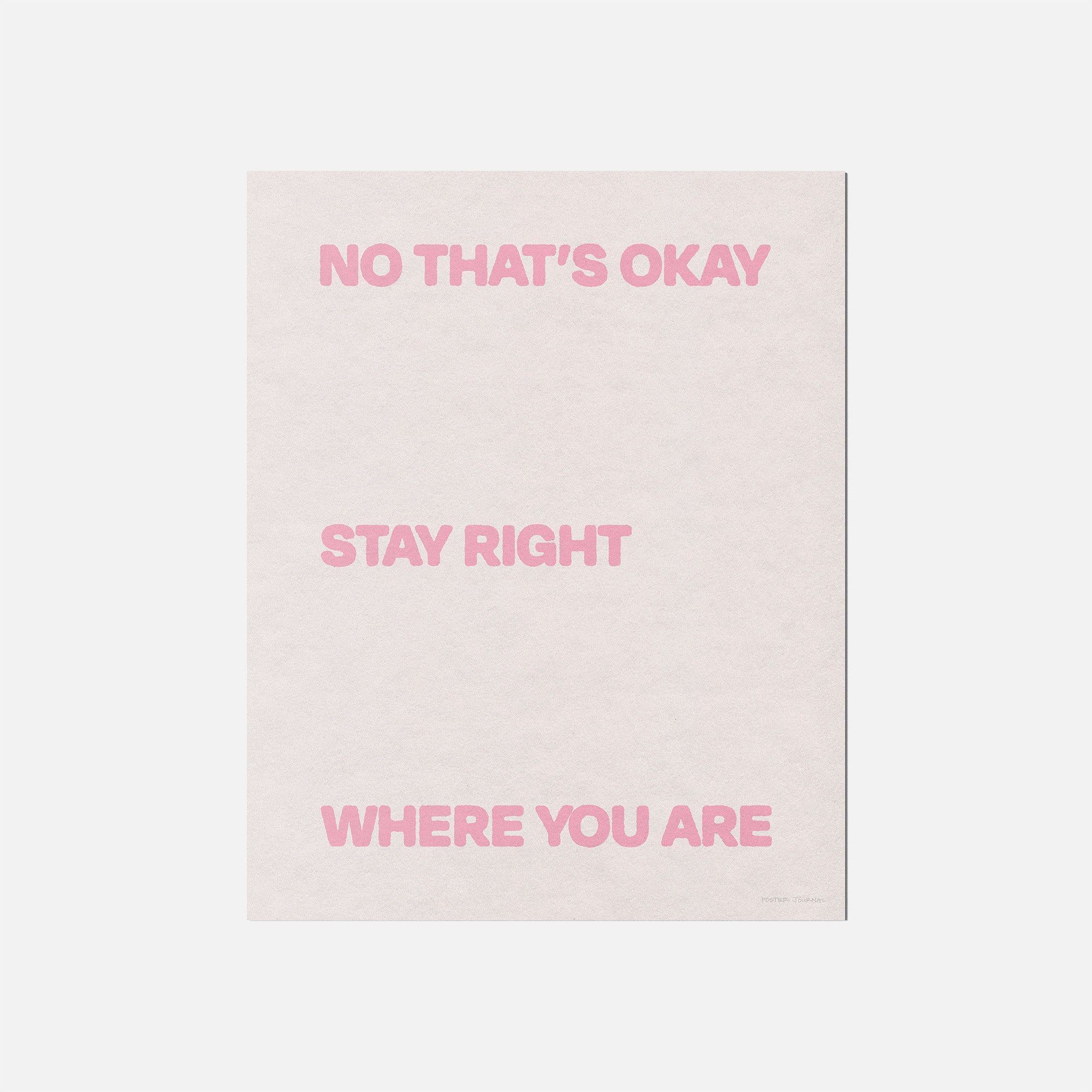 WHERE PRINT