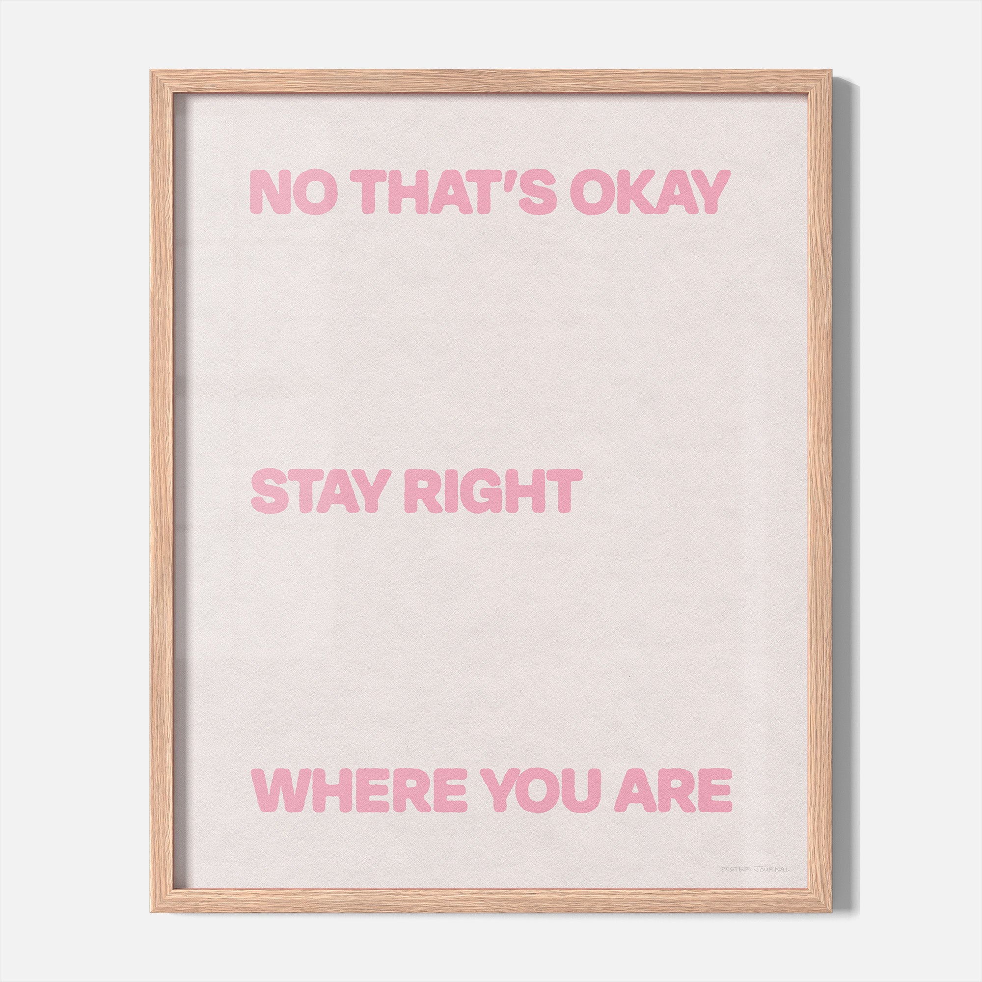 WHERE PRINT
