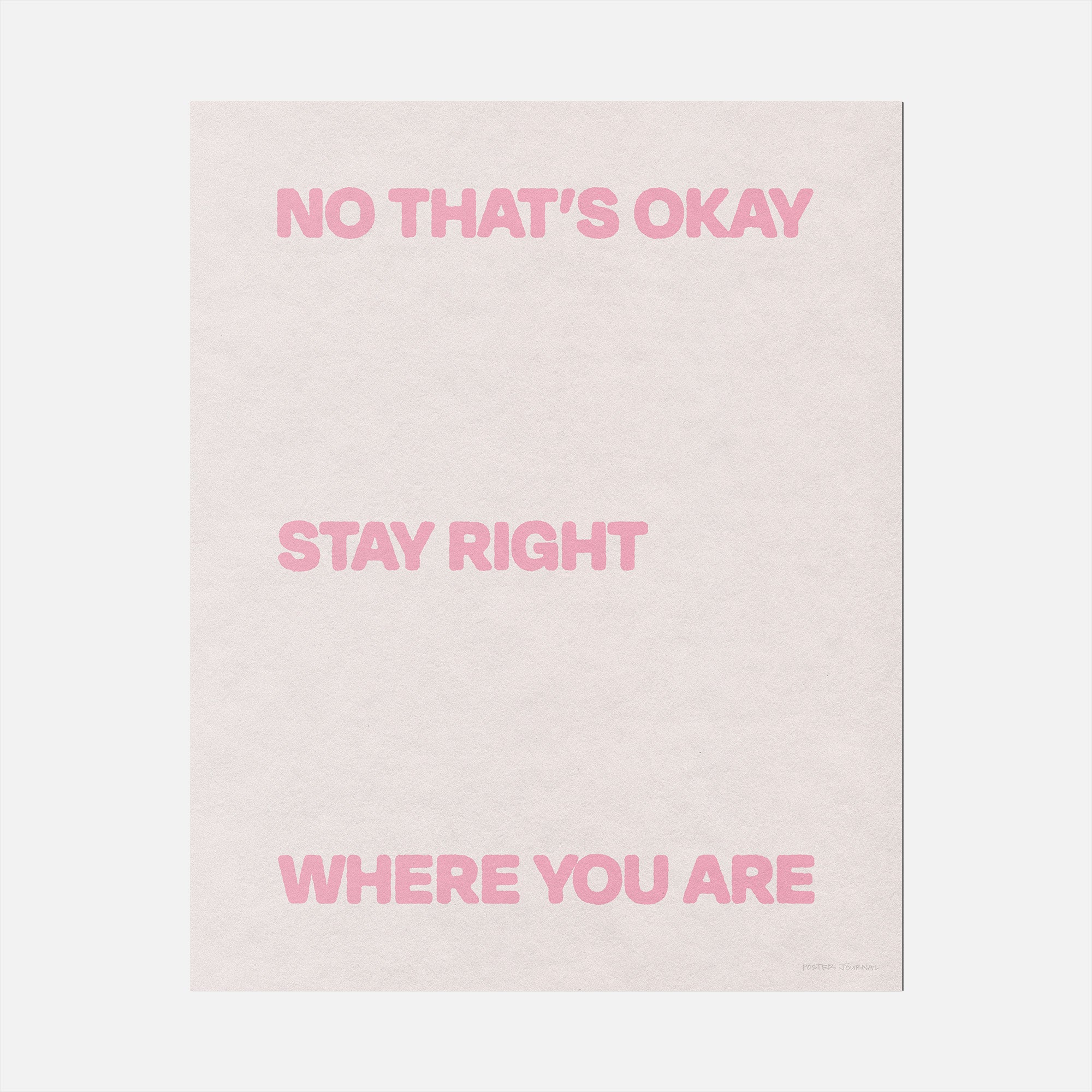 WHERE PRINT