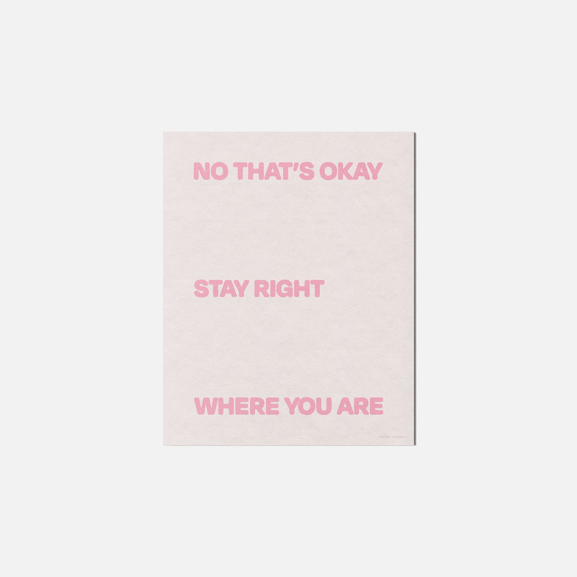 WHERE PRINT
