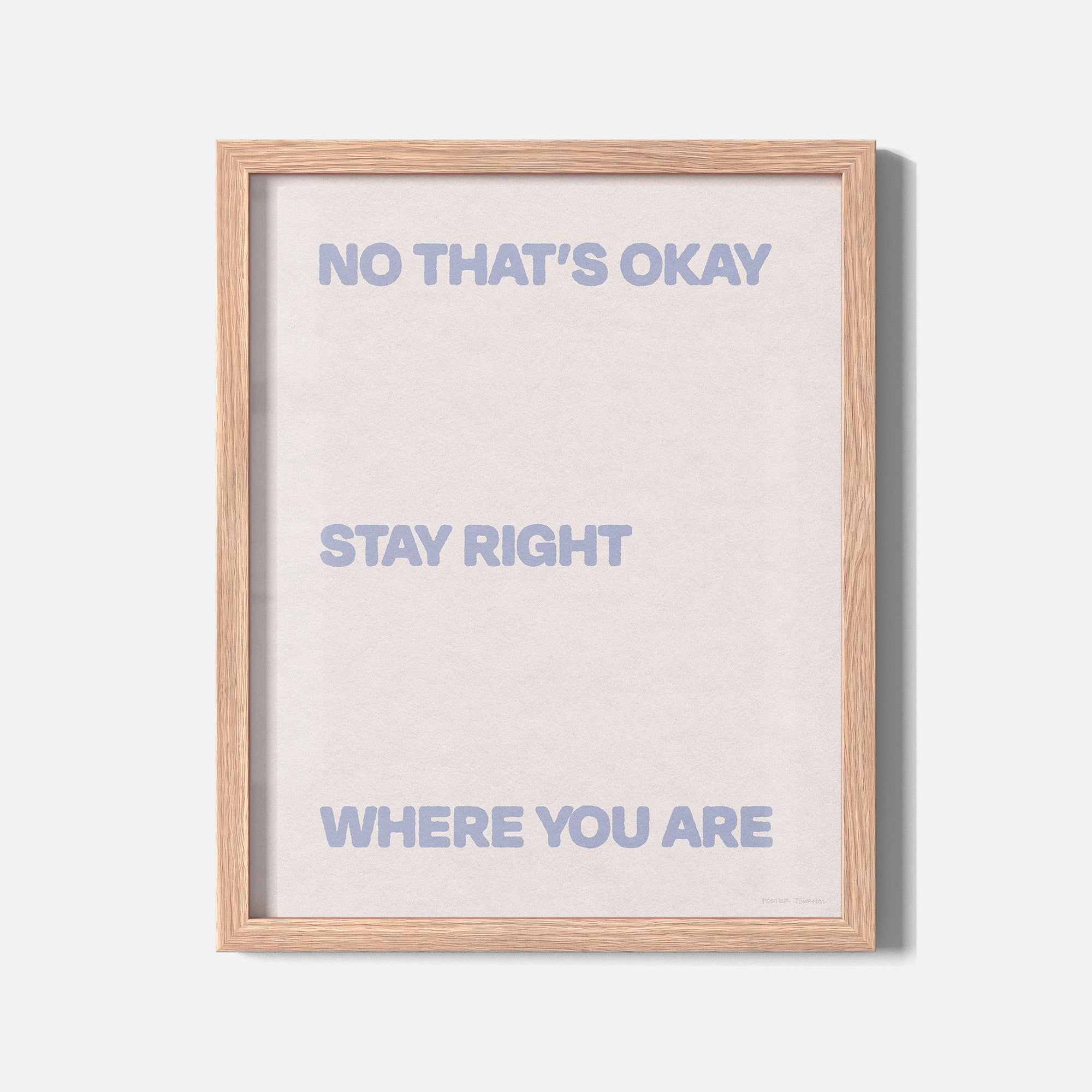 WHERE PRINT