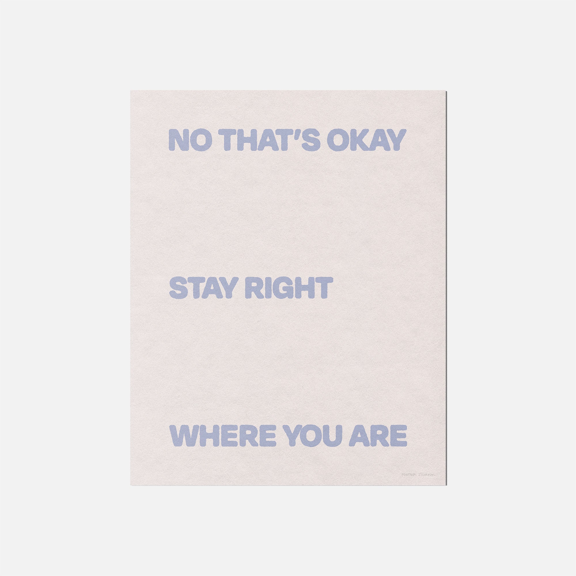 WHERE PRINT