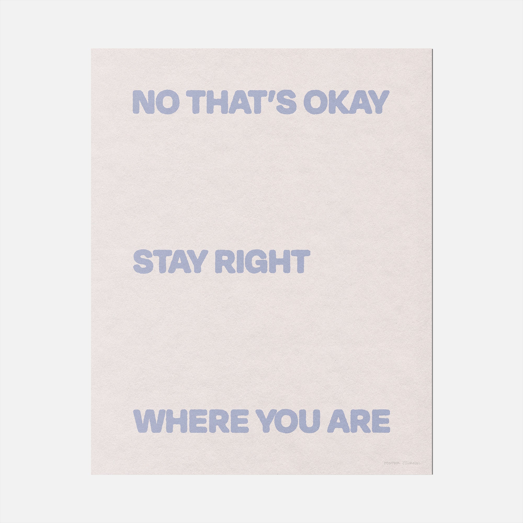 WHERE PRINT
