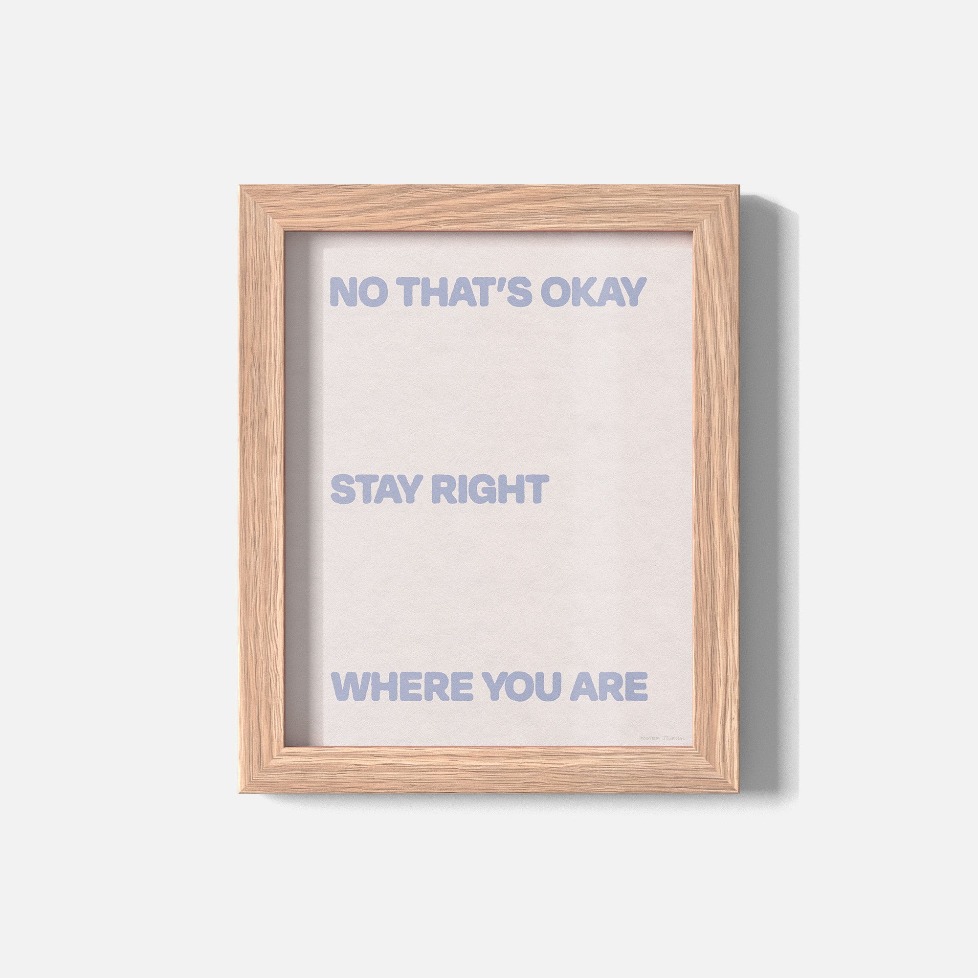 WHERE PRINT