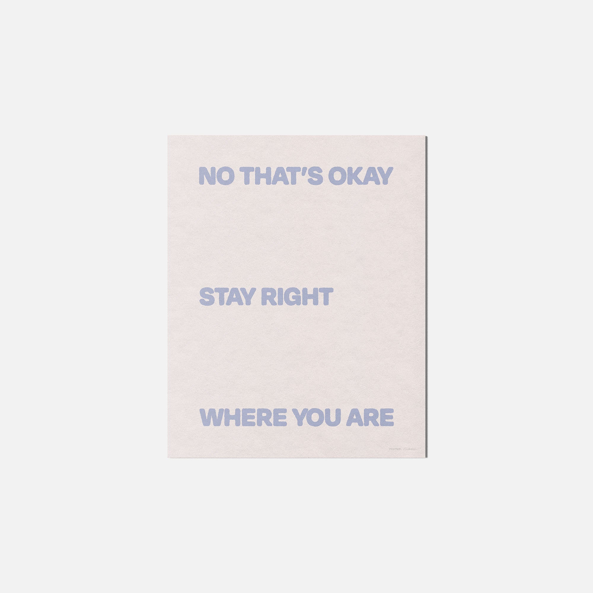 WHERE PRINT