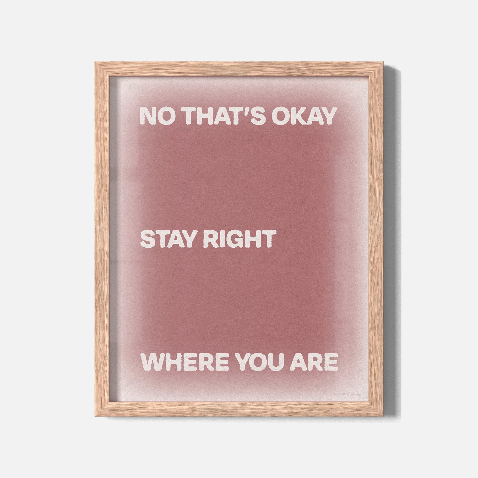 WHERE PRINT