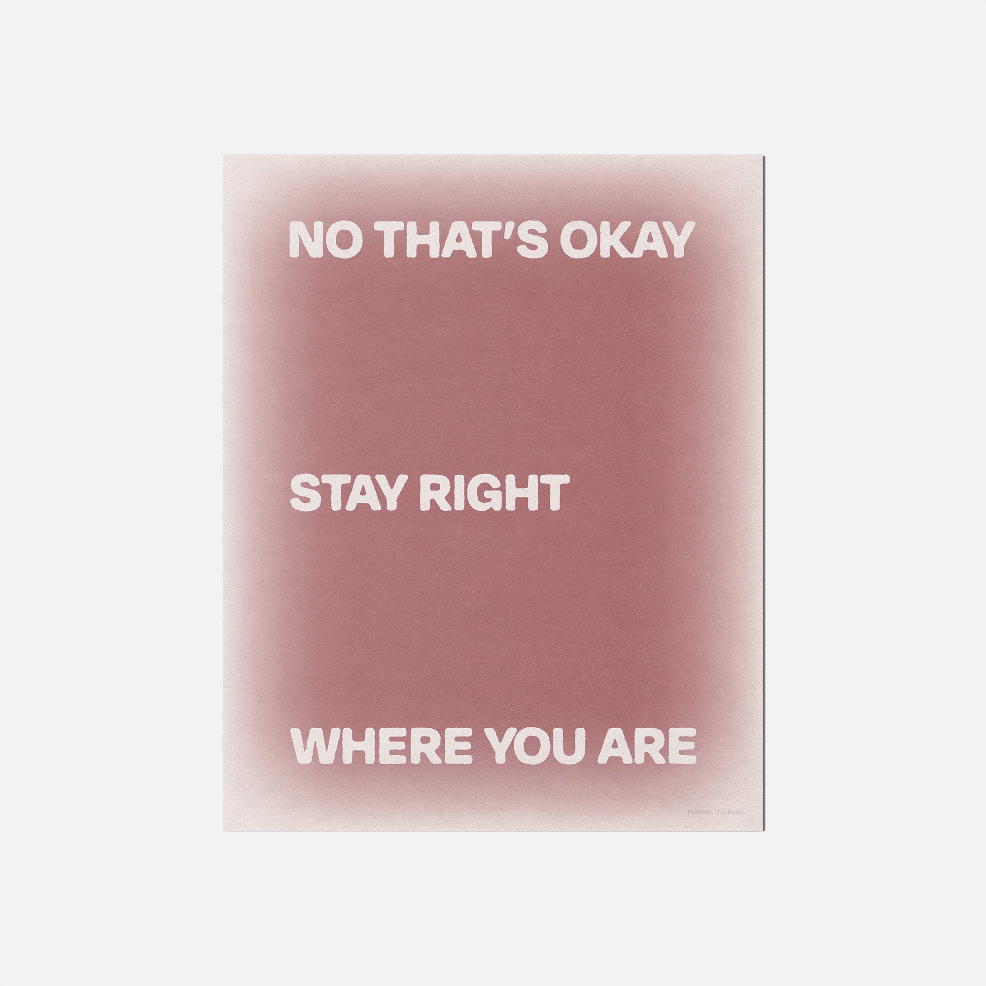 WHERE PRINT