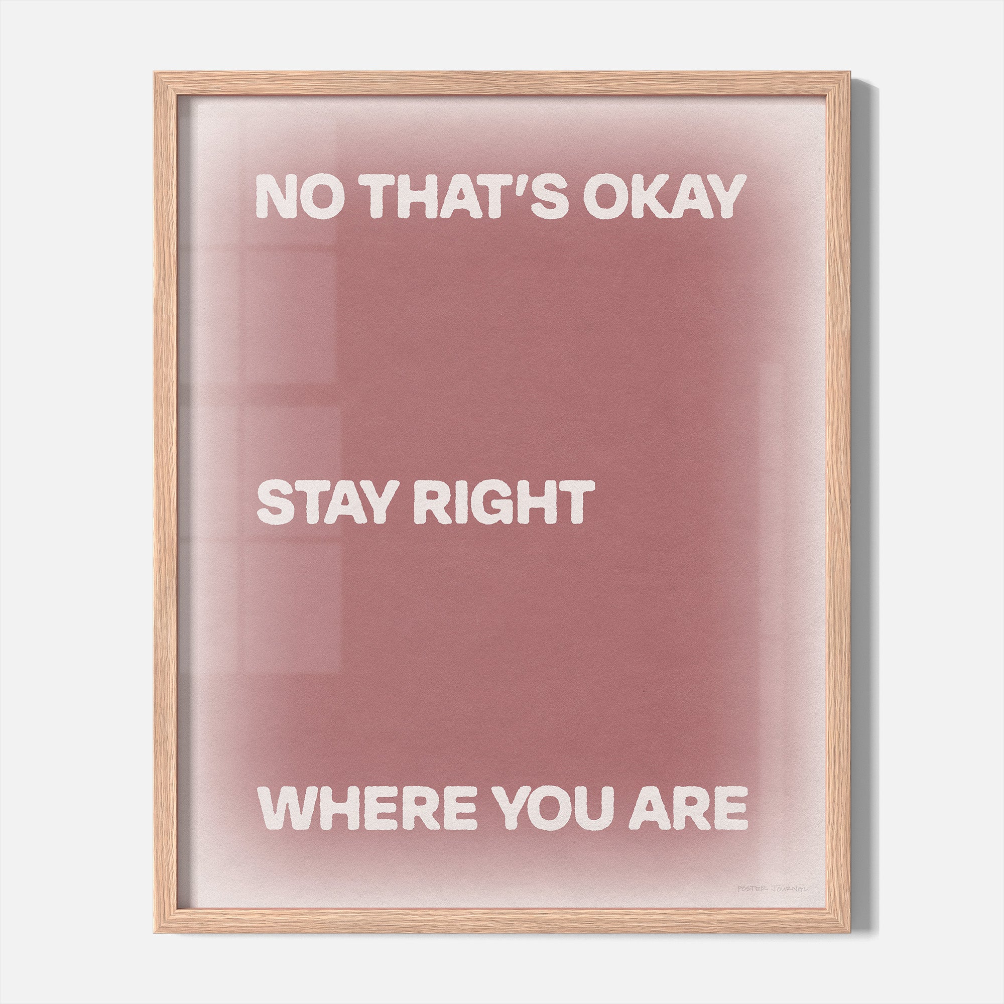 WHERE PRINT