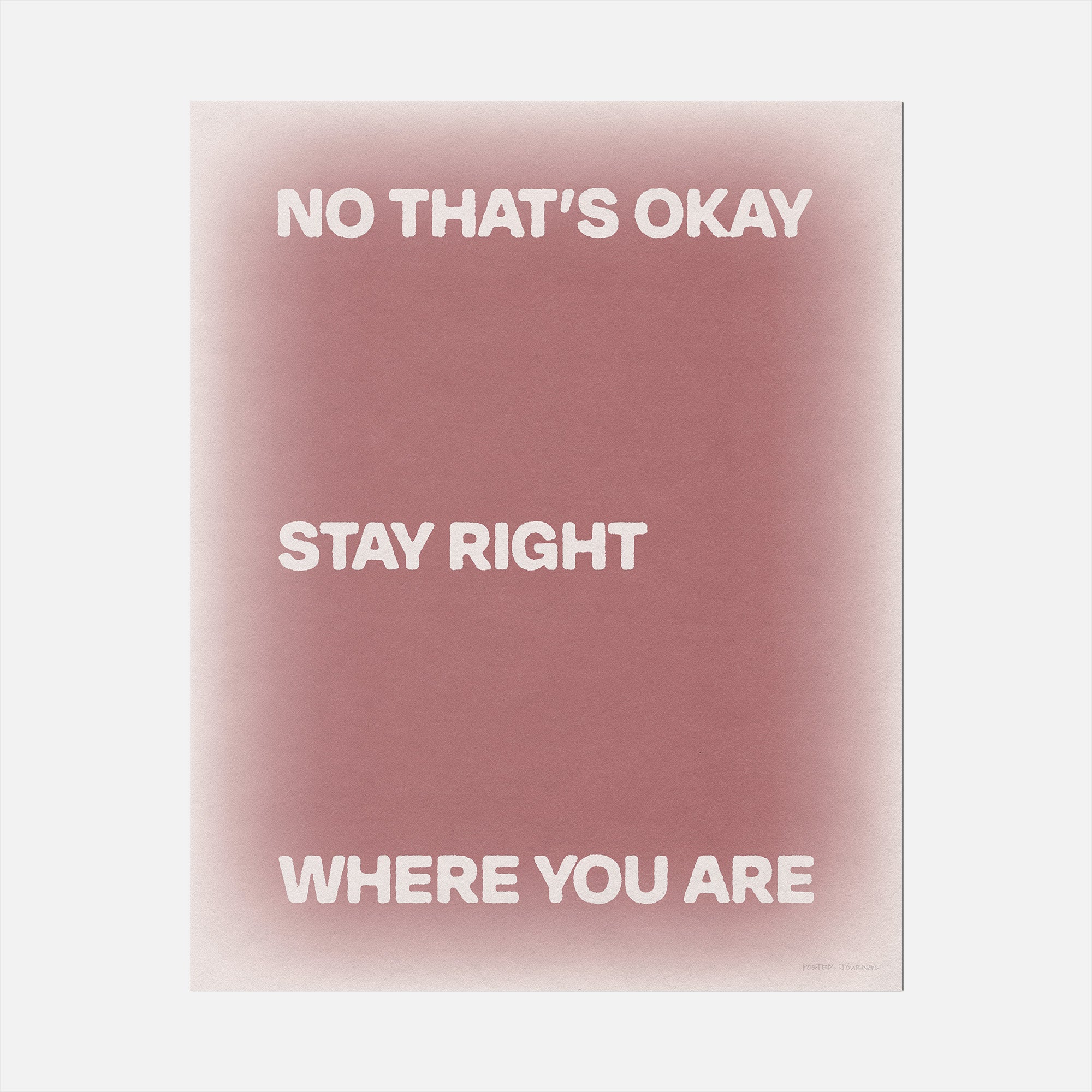 WHERE PRINT
