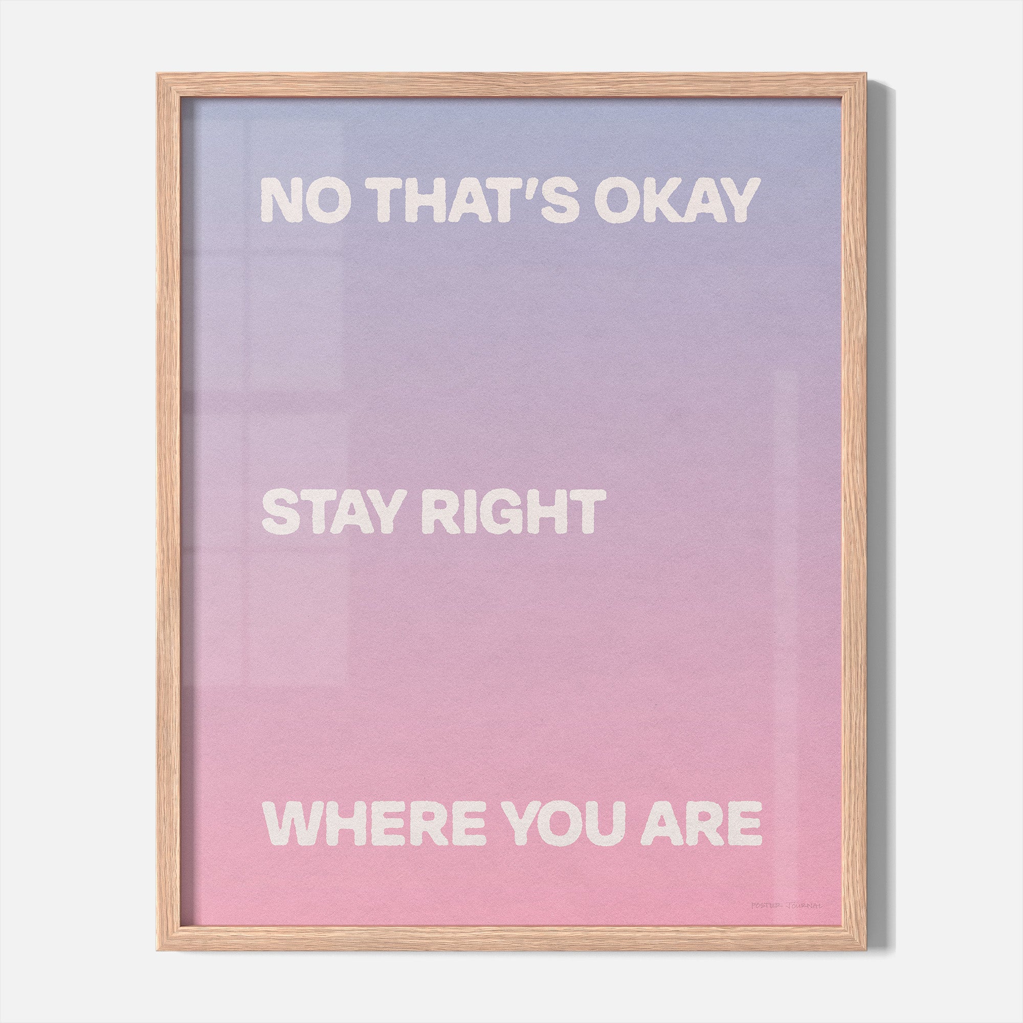 WHERE PRINT