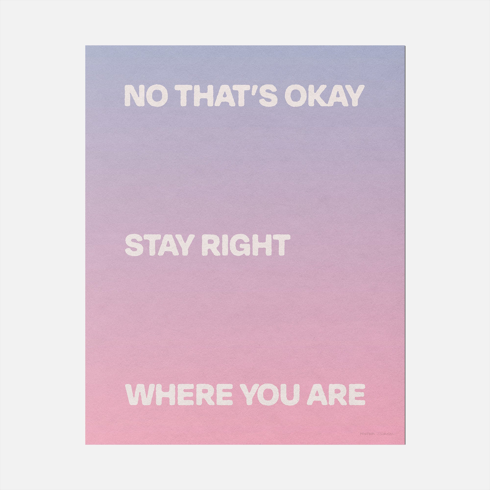 WHERE PRINT
