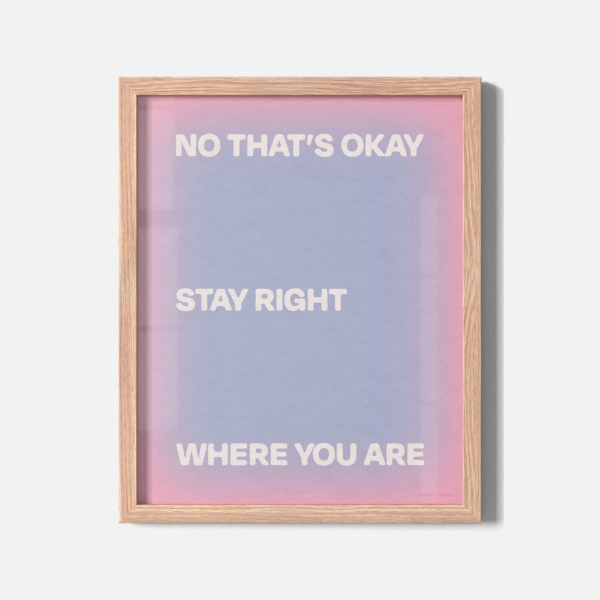 WHERE PRINT