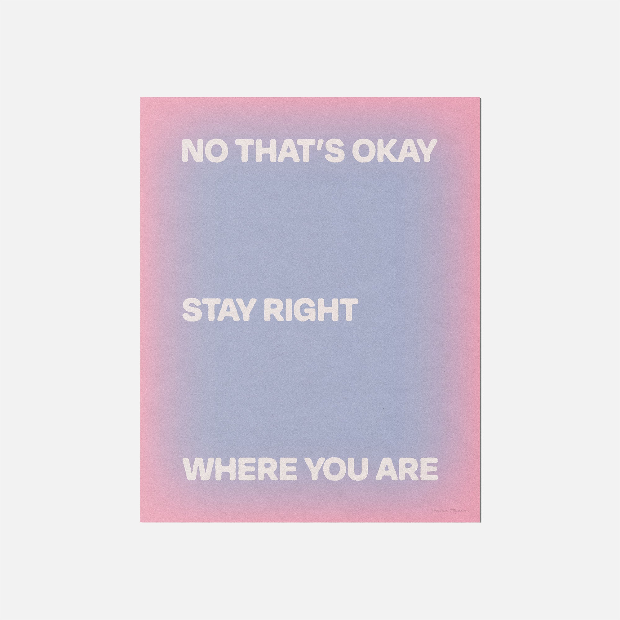 WHERE PRINT