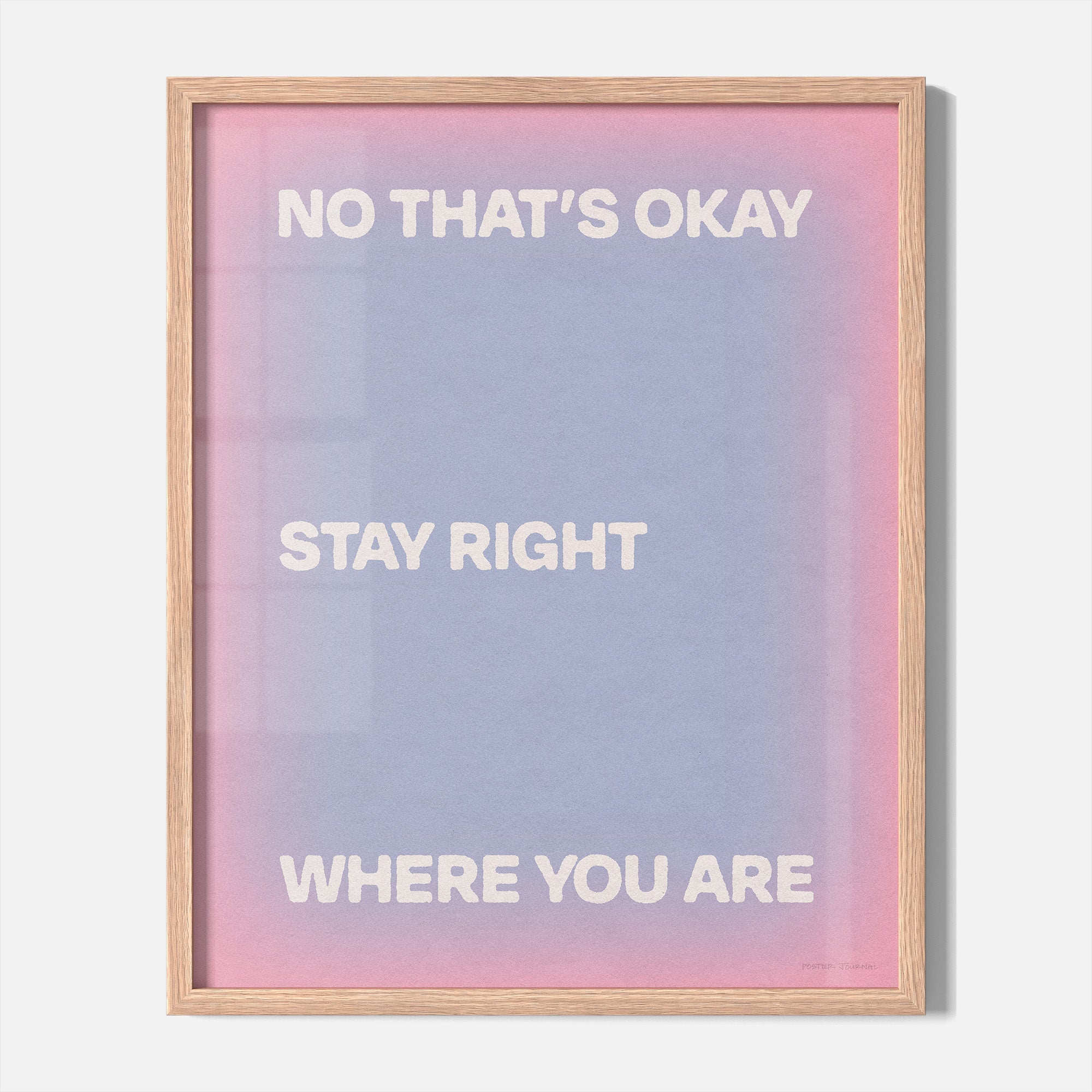 WHERE PRINT