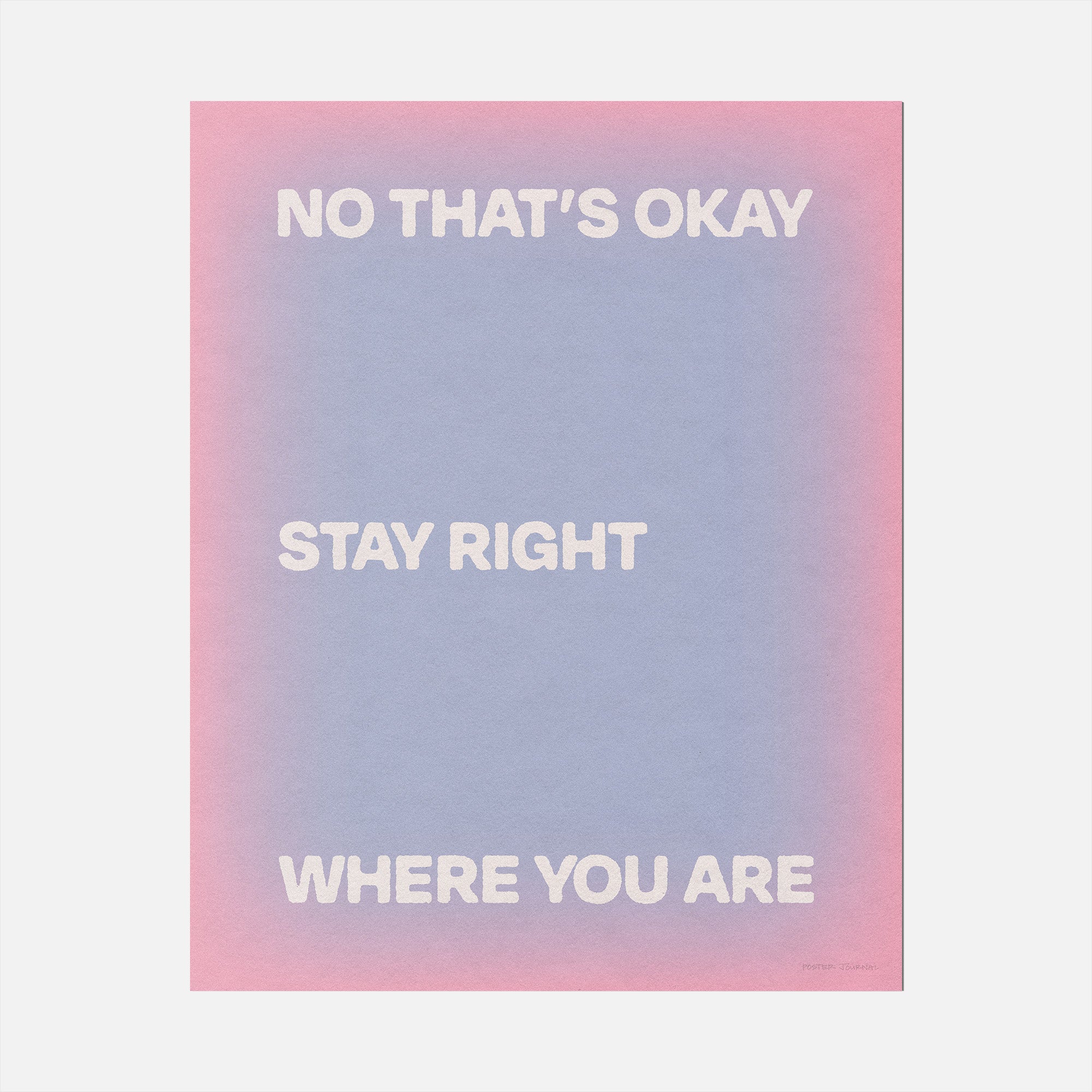 WHERE PRINT