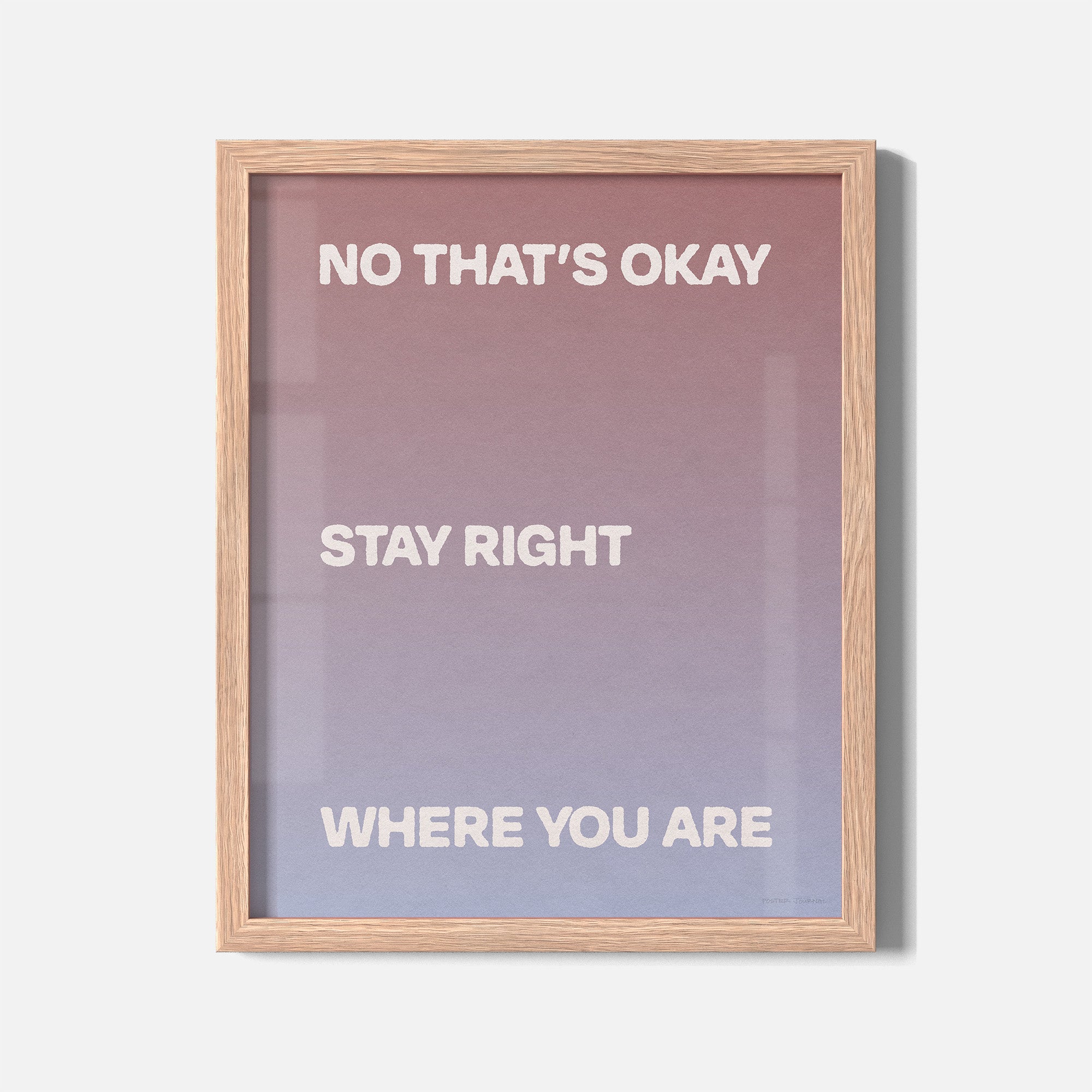 WHERE PRINT