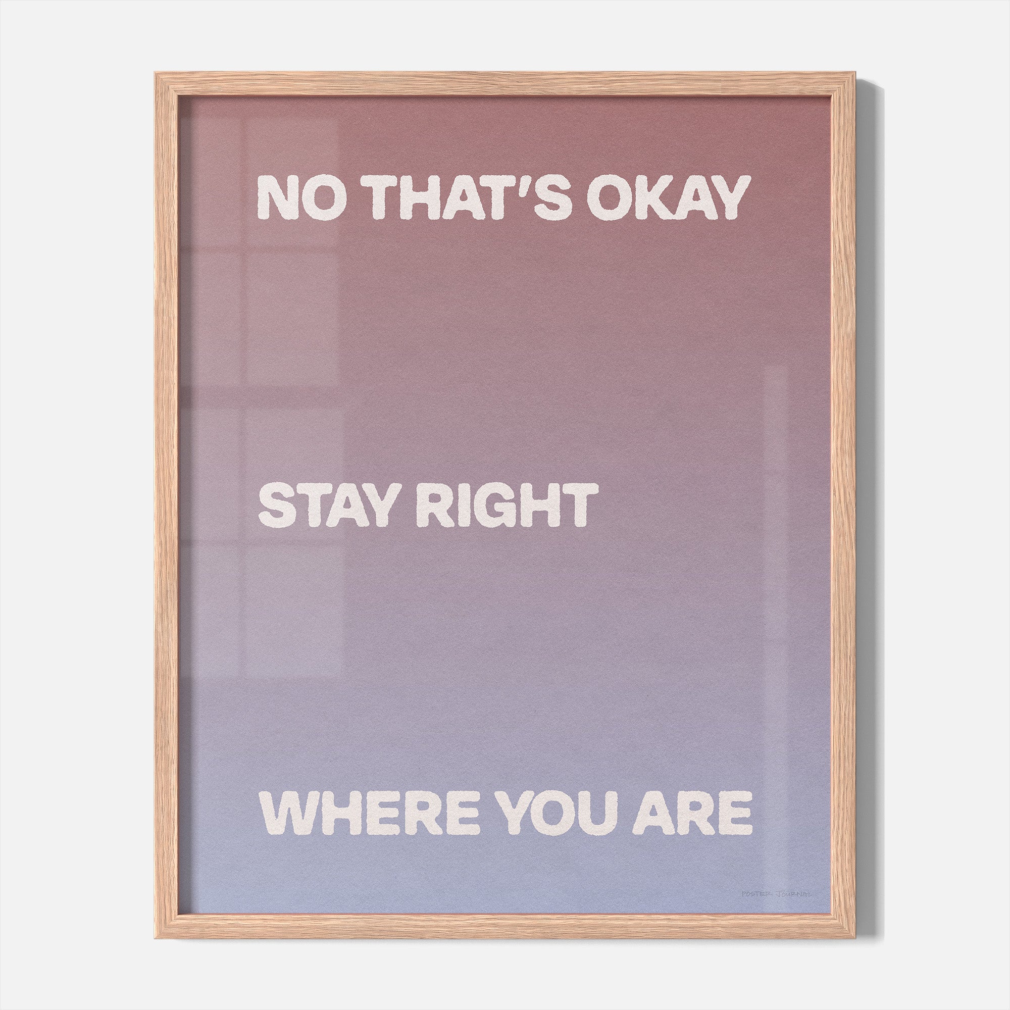 WHERE PRINT