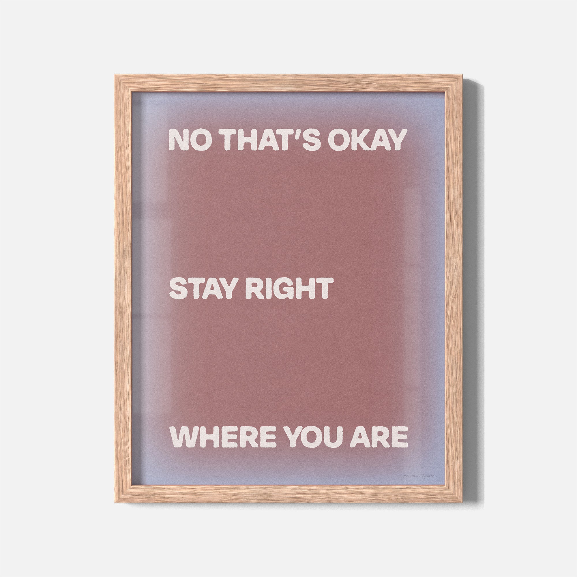 WHERE PRINT