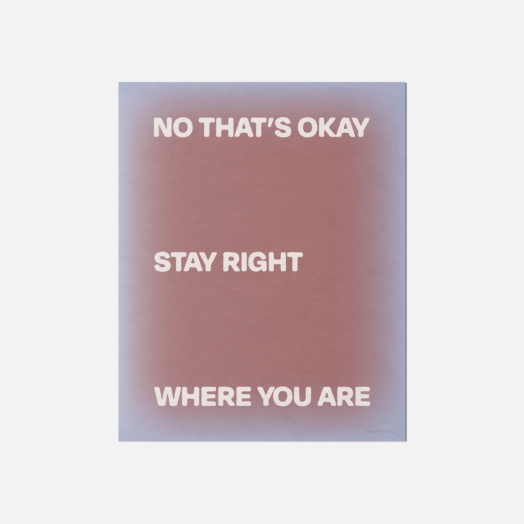 WHERE PRINT