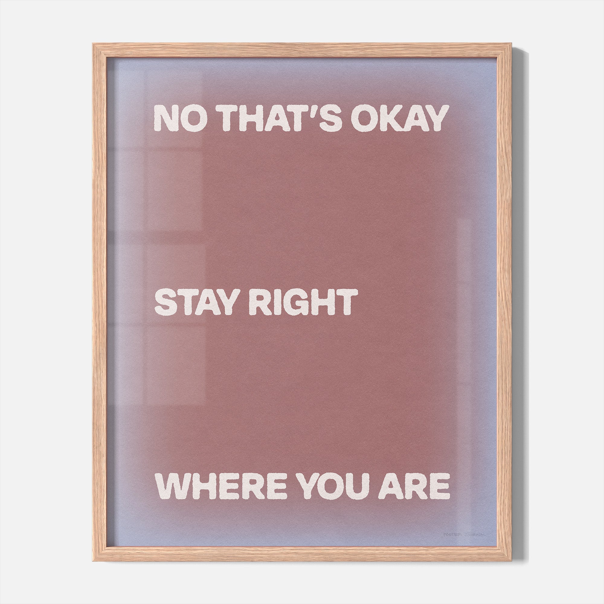 WHERE PRINT