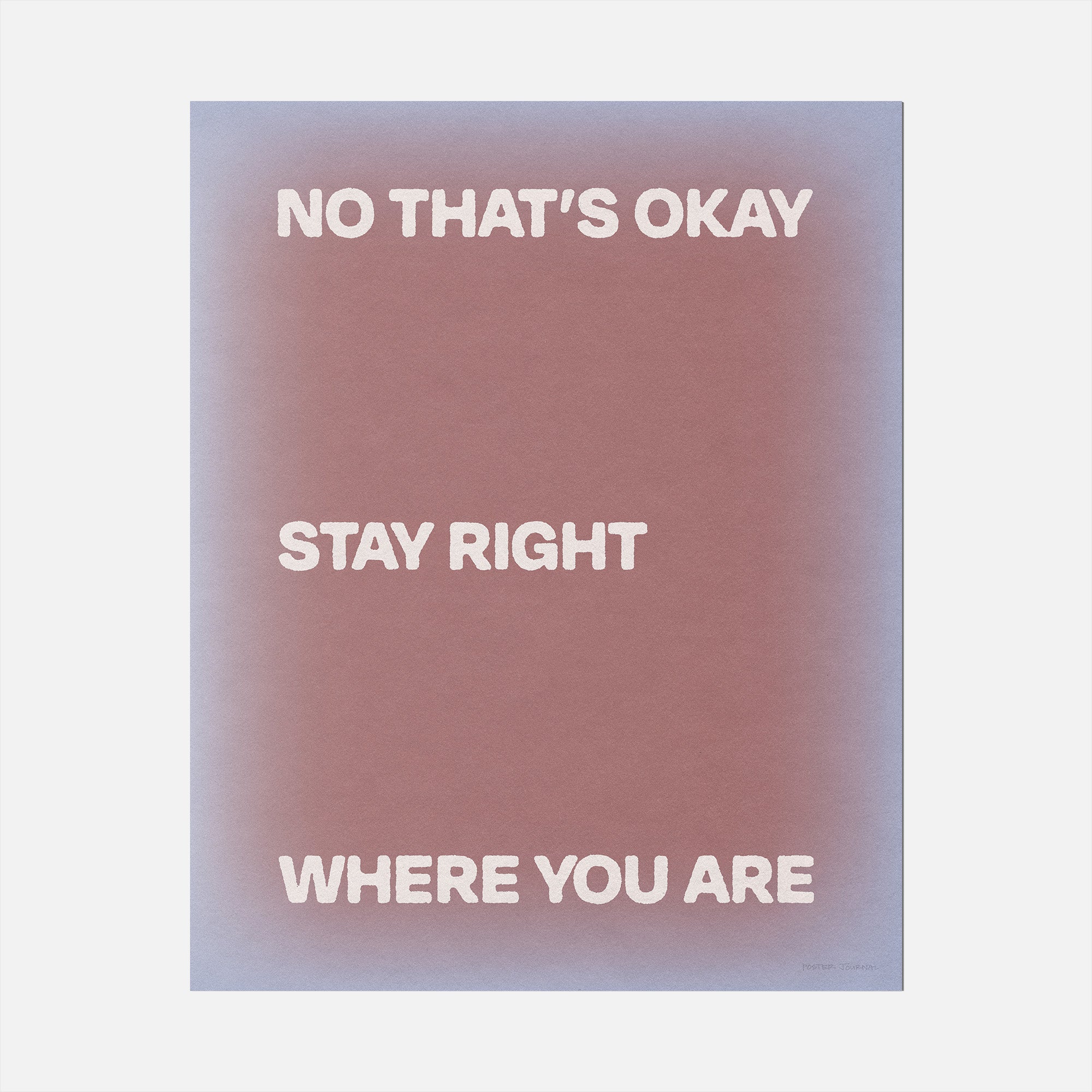 WHERE PRINT