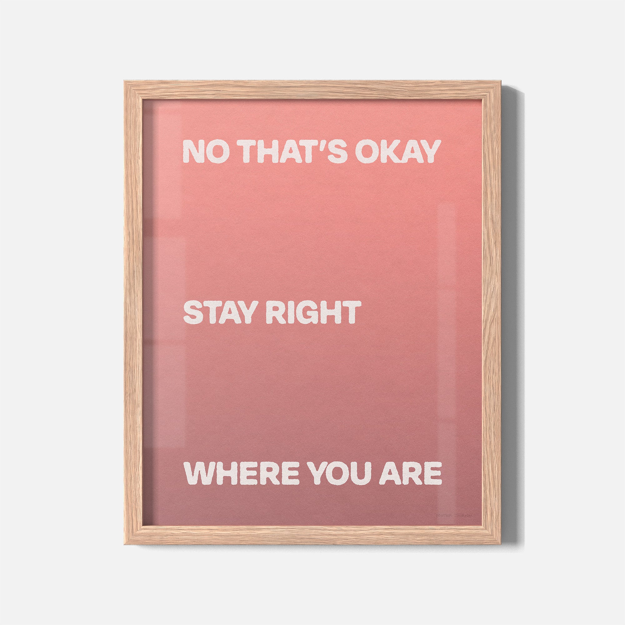 WHERE PRINT