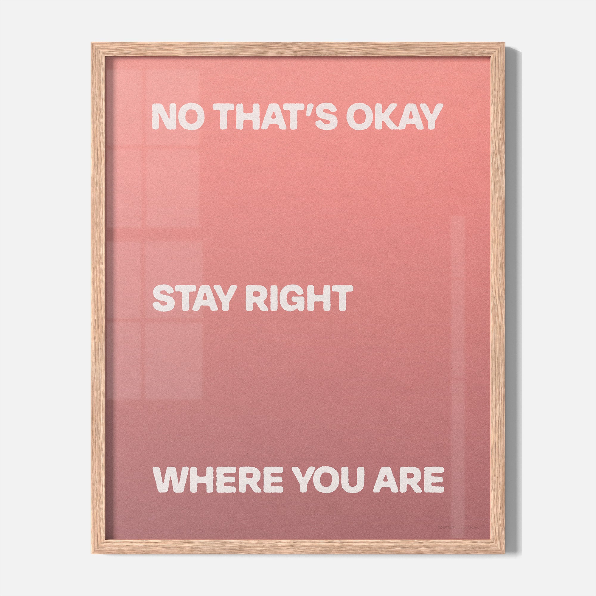 WHERE PRINT