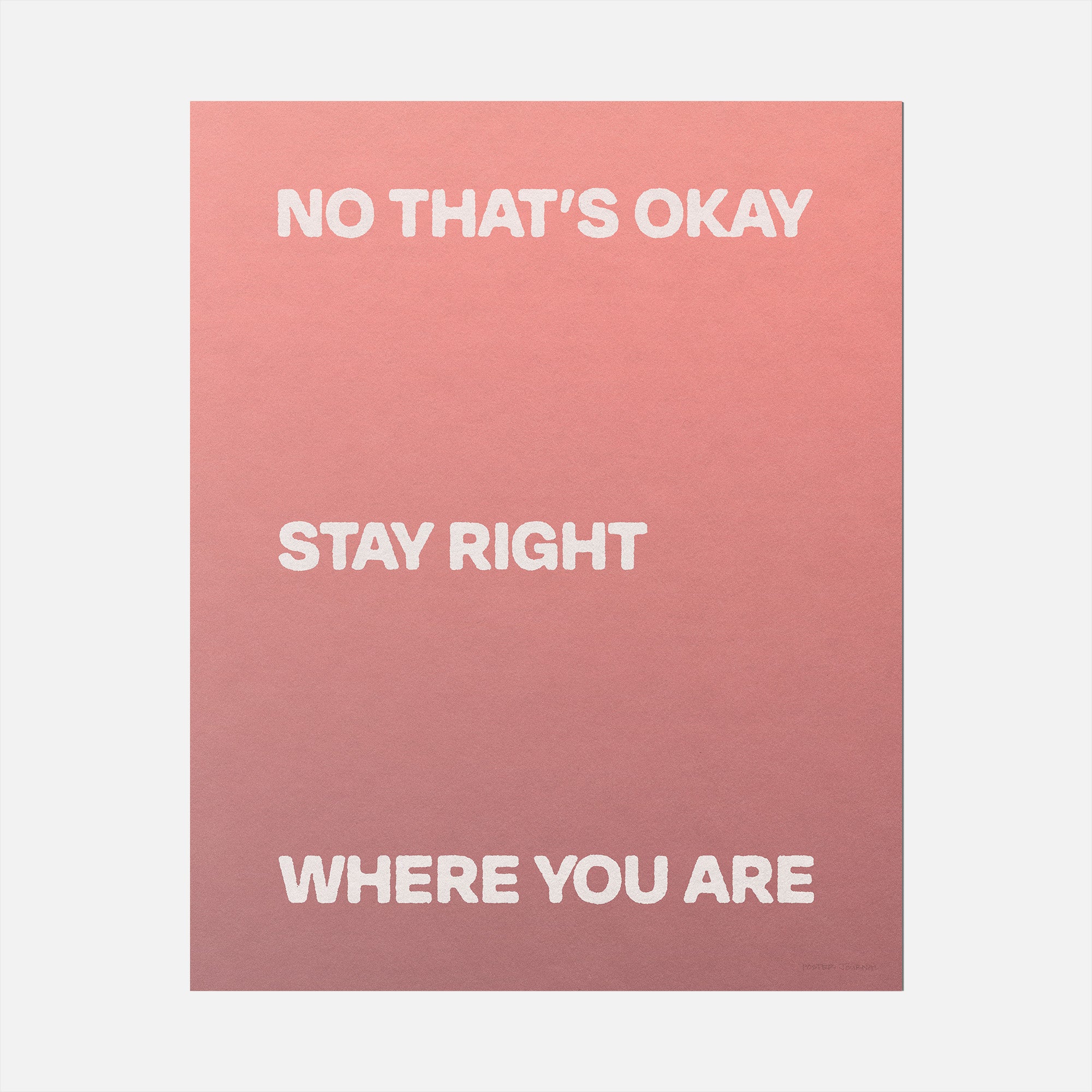 WHERE PRINT