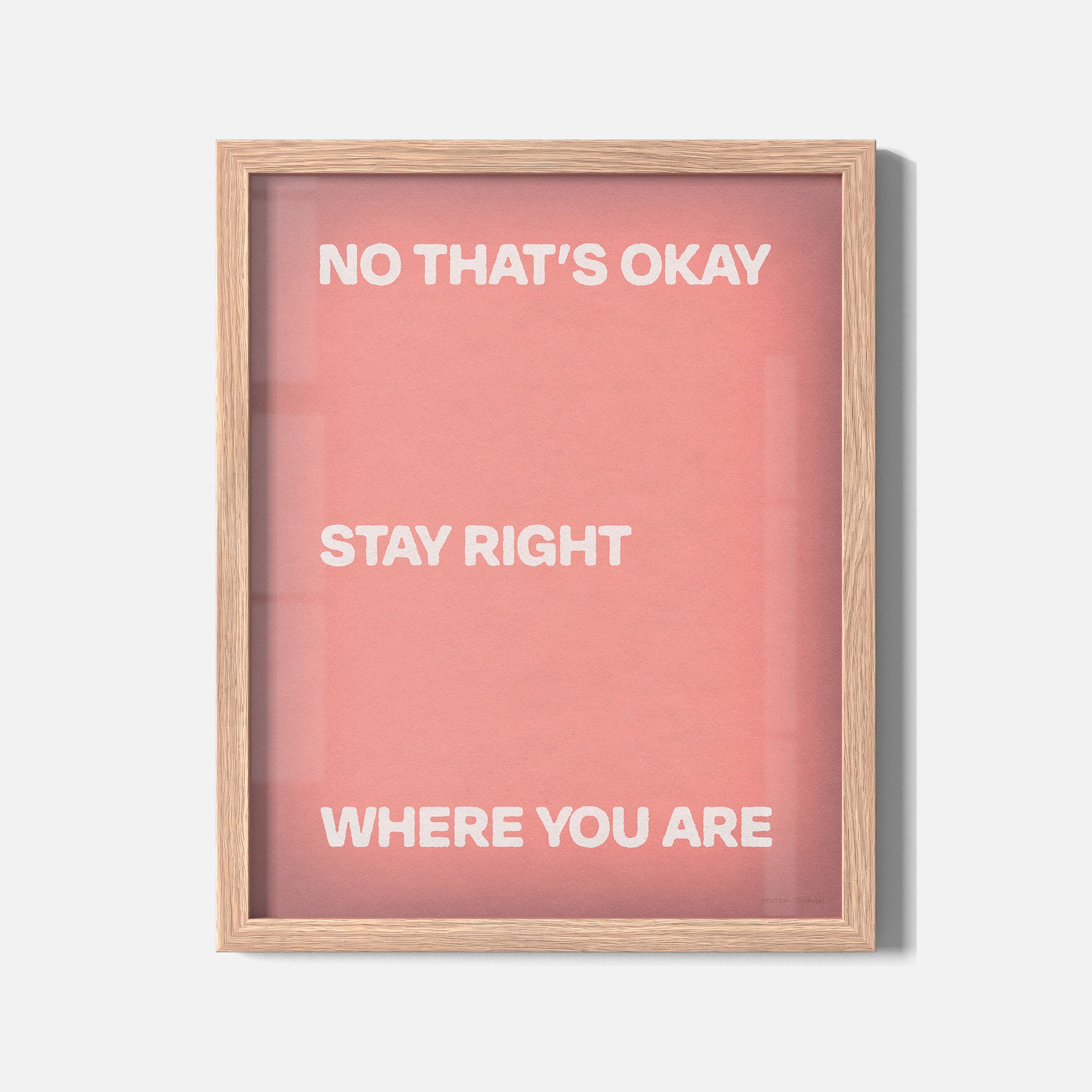 WHERE PRINT