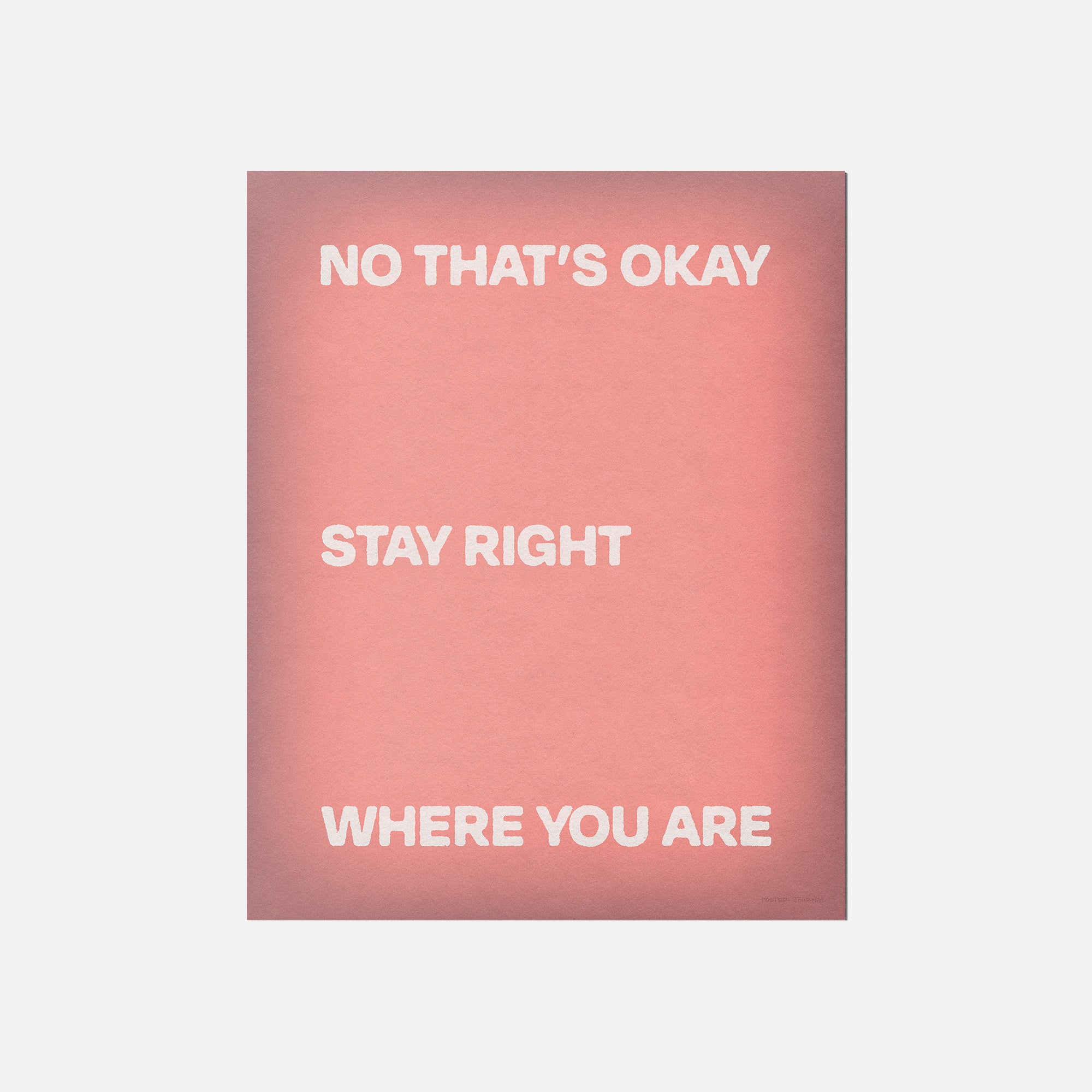 WHERE PRINT