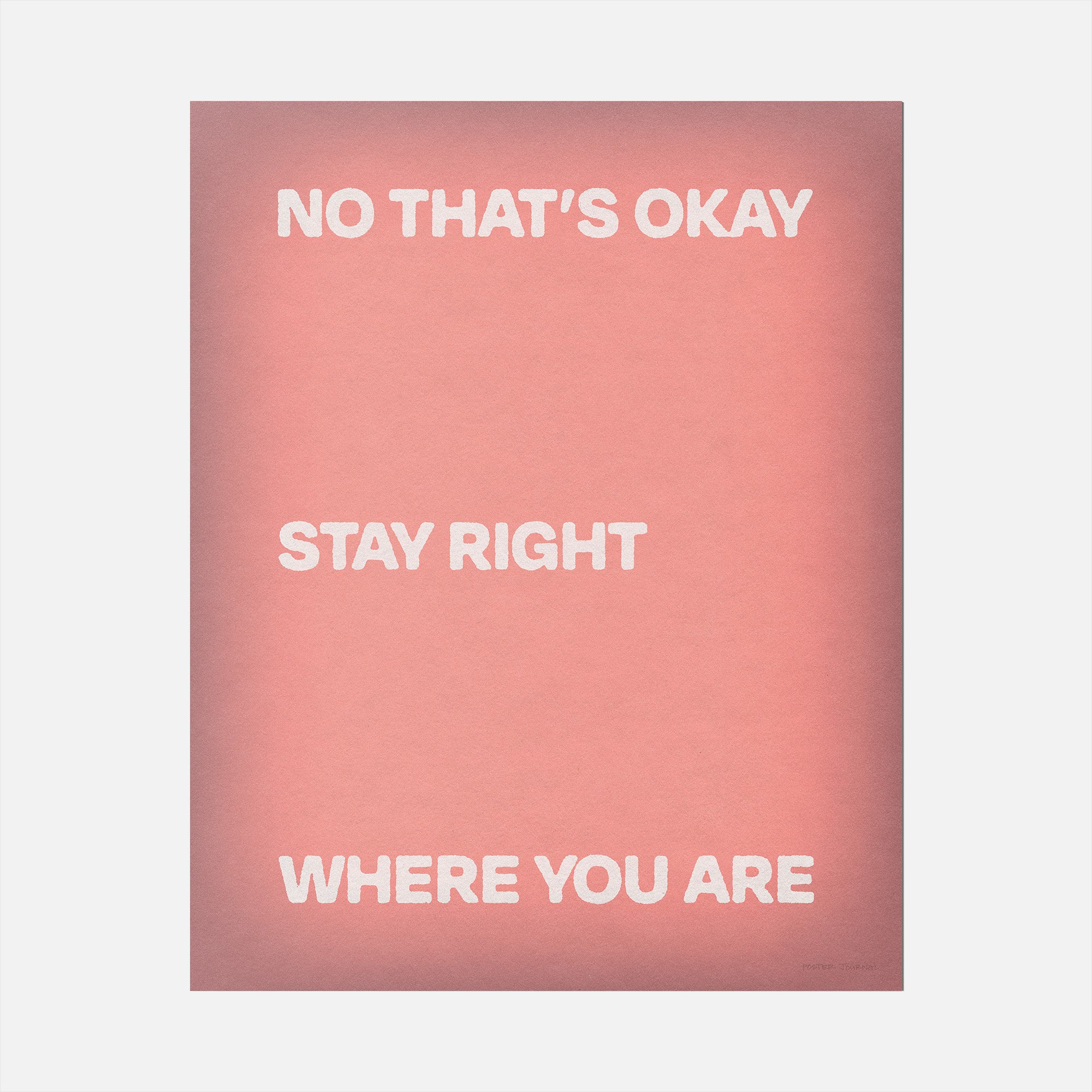 WHERE PRINT