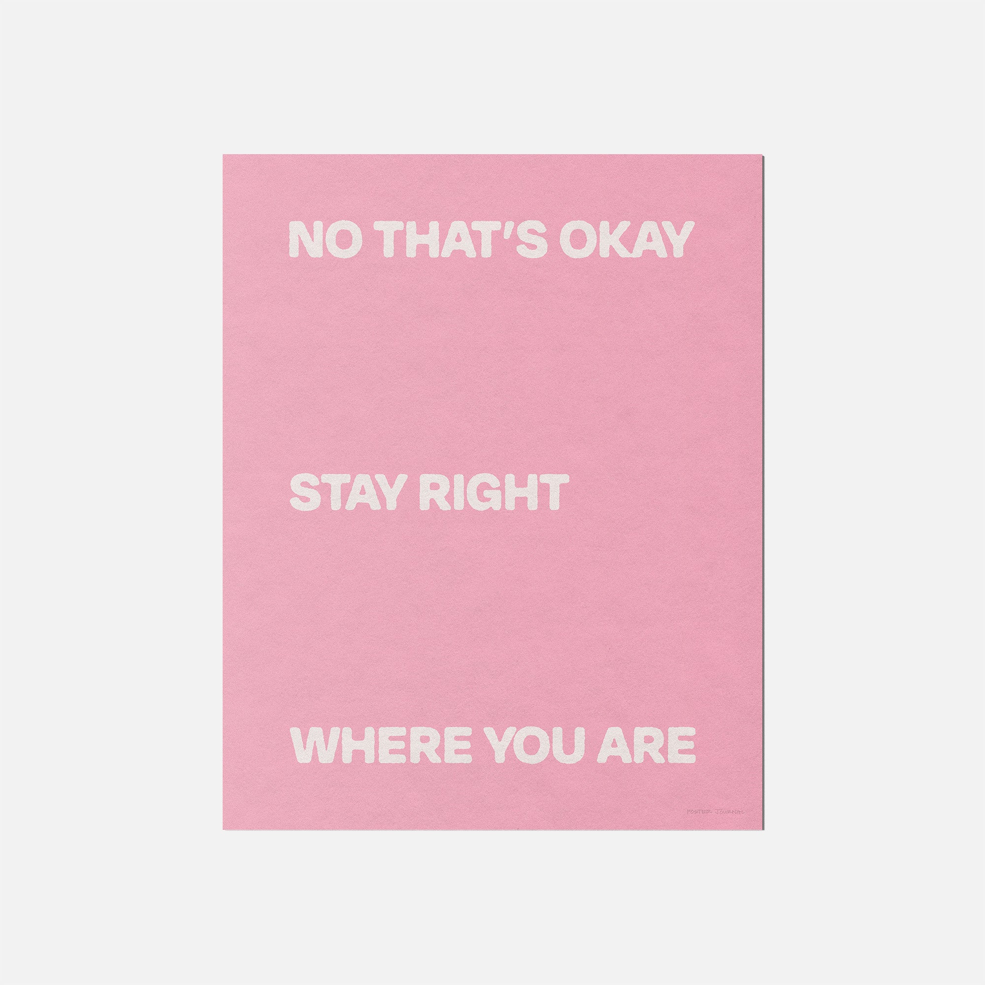 WHERE PRINT