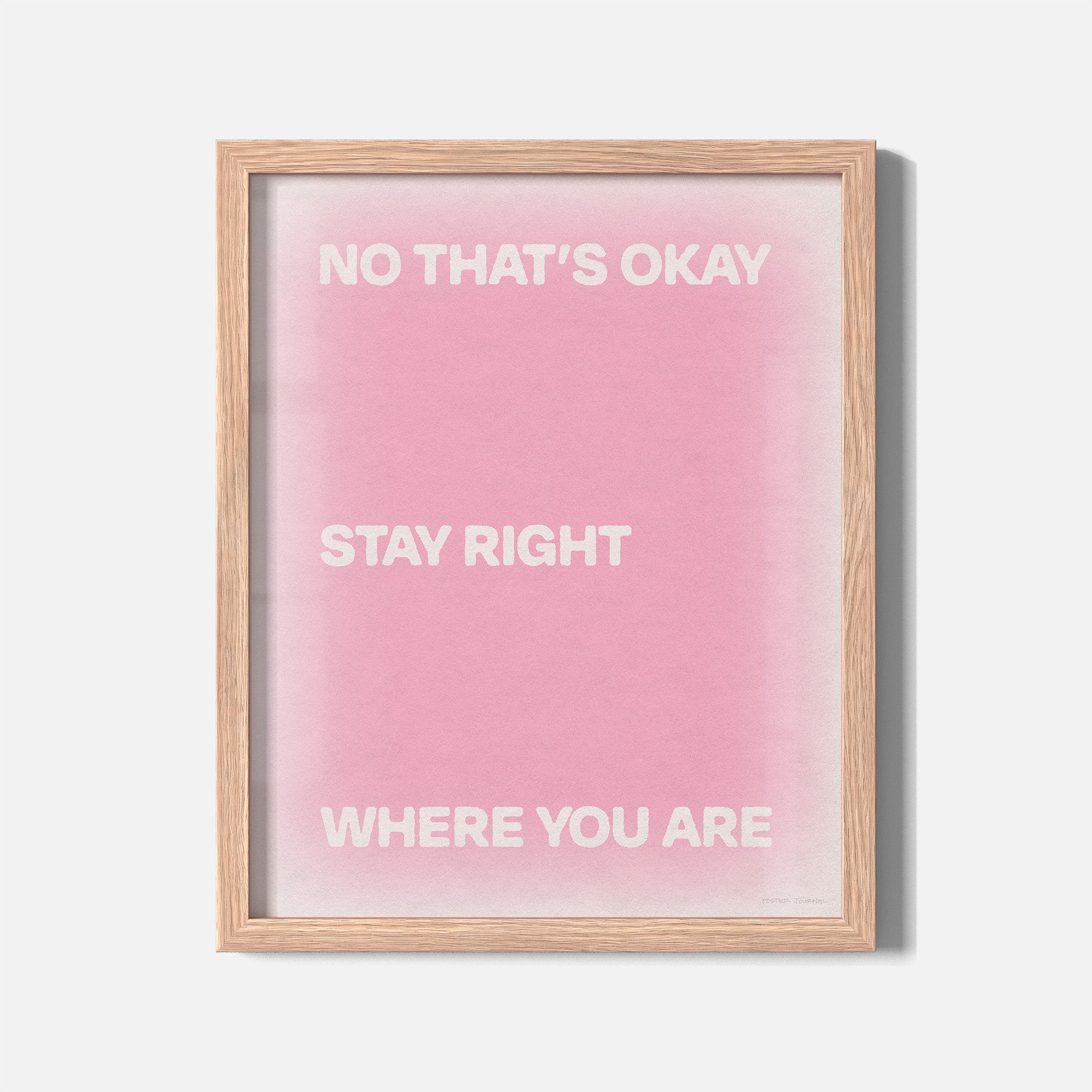 WHERE PRINT