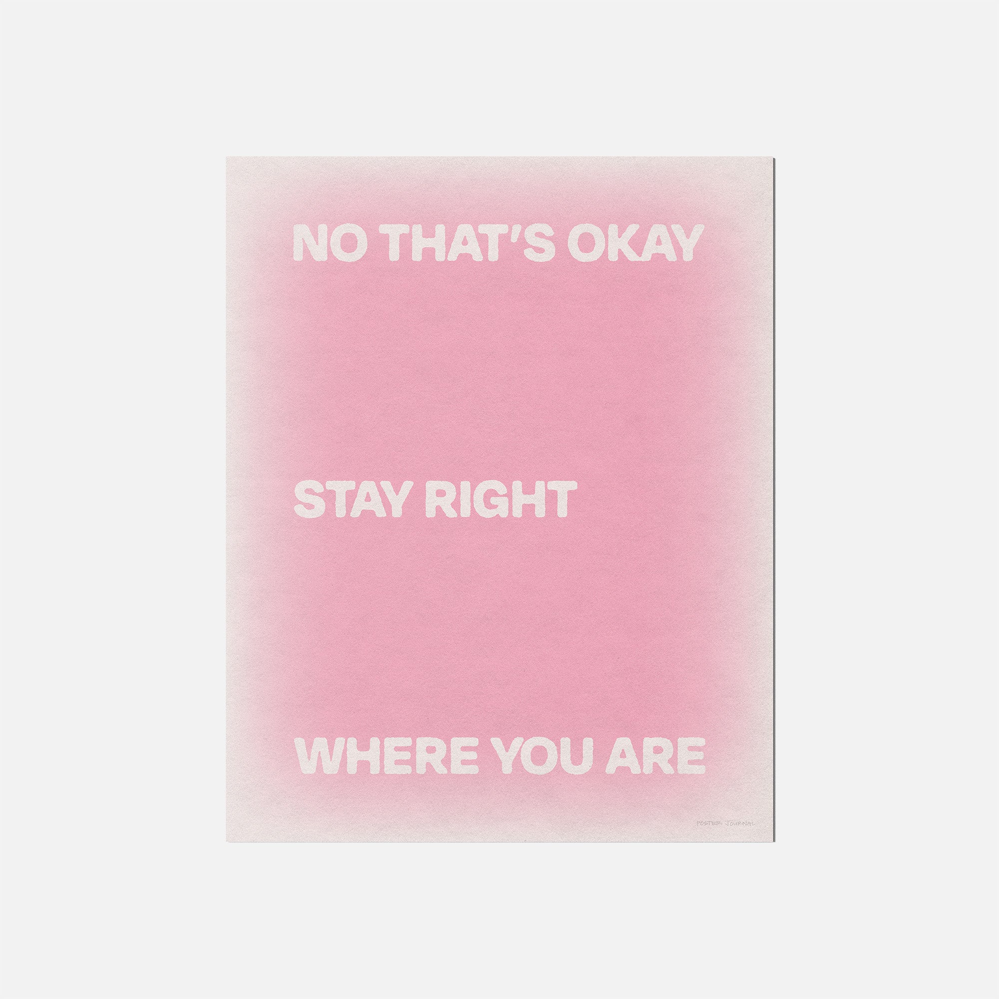 WHERE PRINT