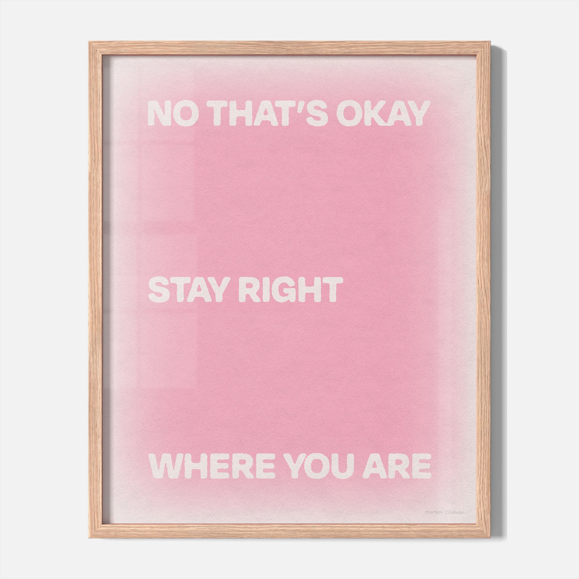 WHERE PRINT