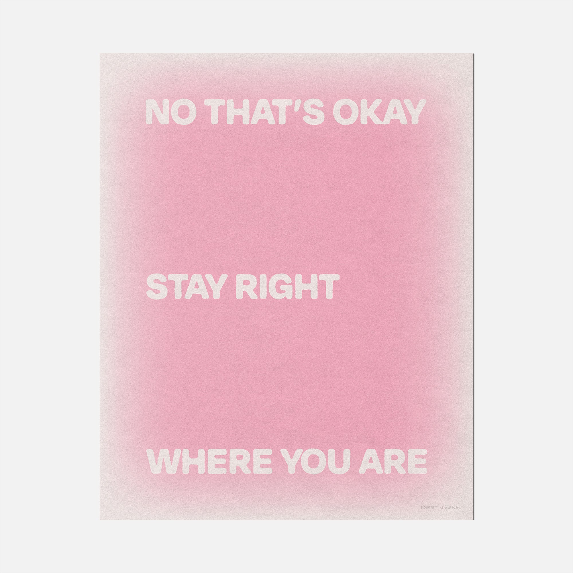 WHERE PRINT