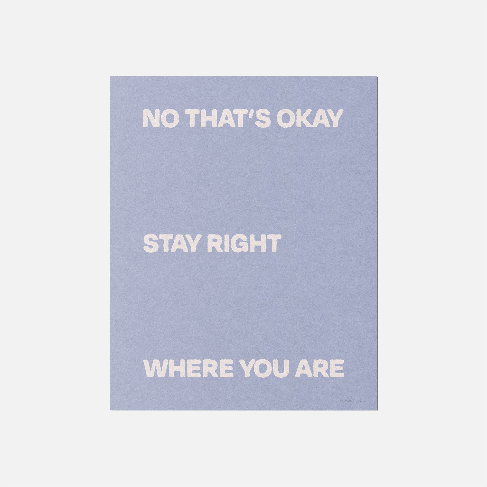 WHERE PRINT