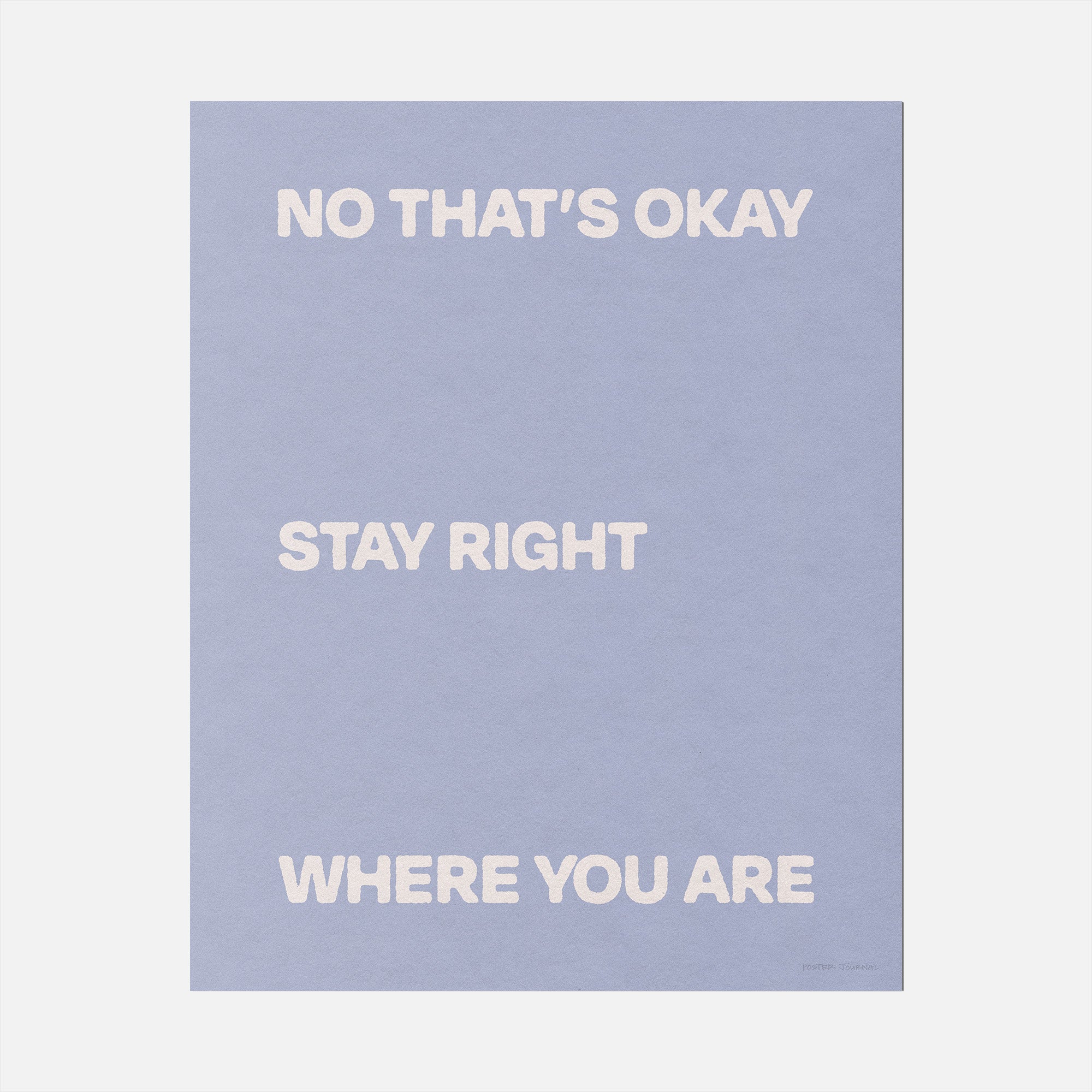 WHERE PRINT