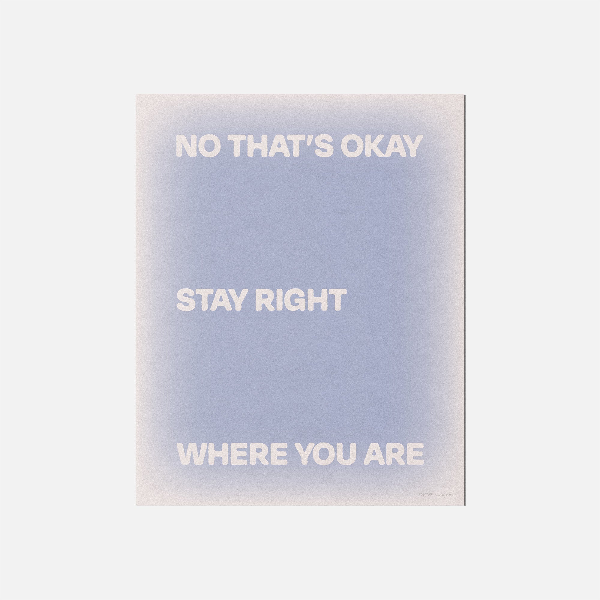 WHERE PRINT