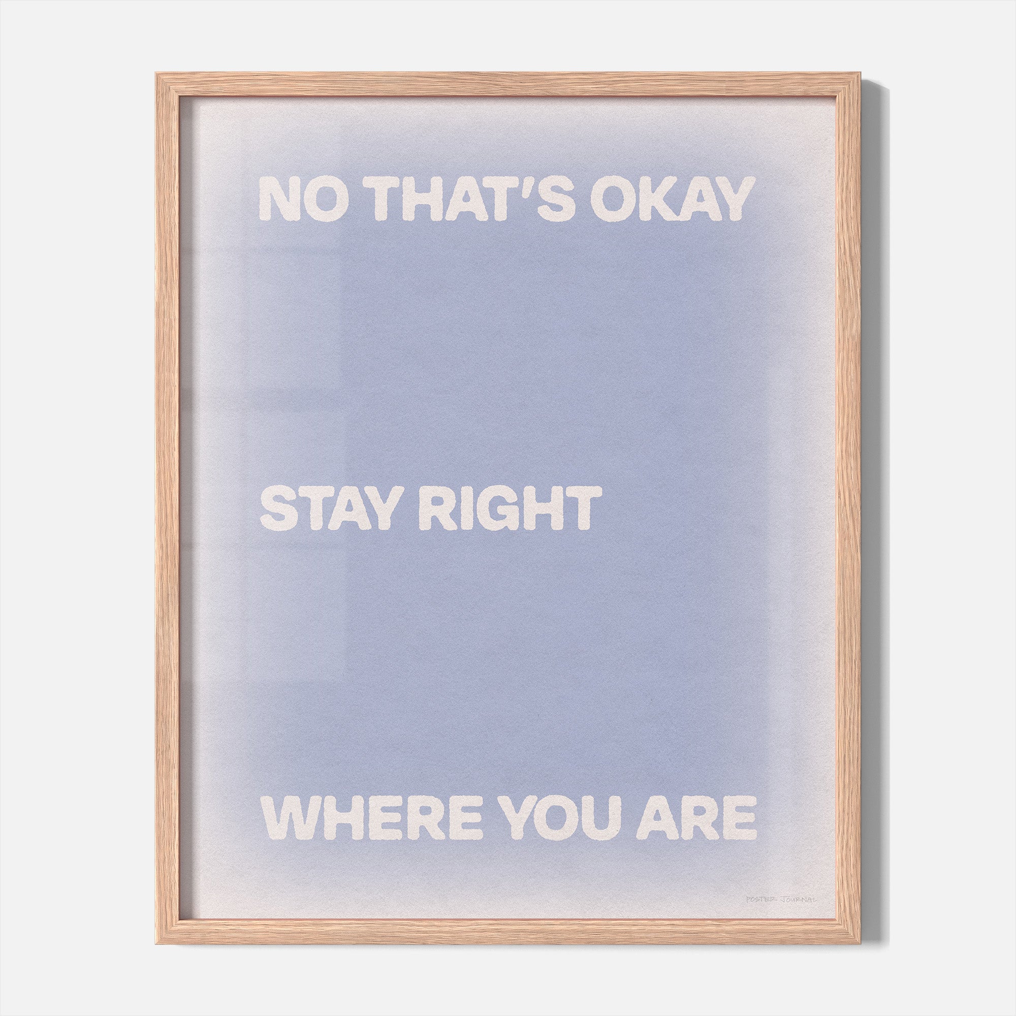 WHERE PRINT