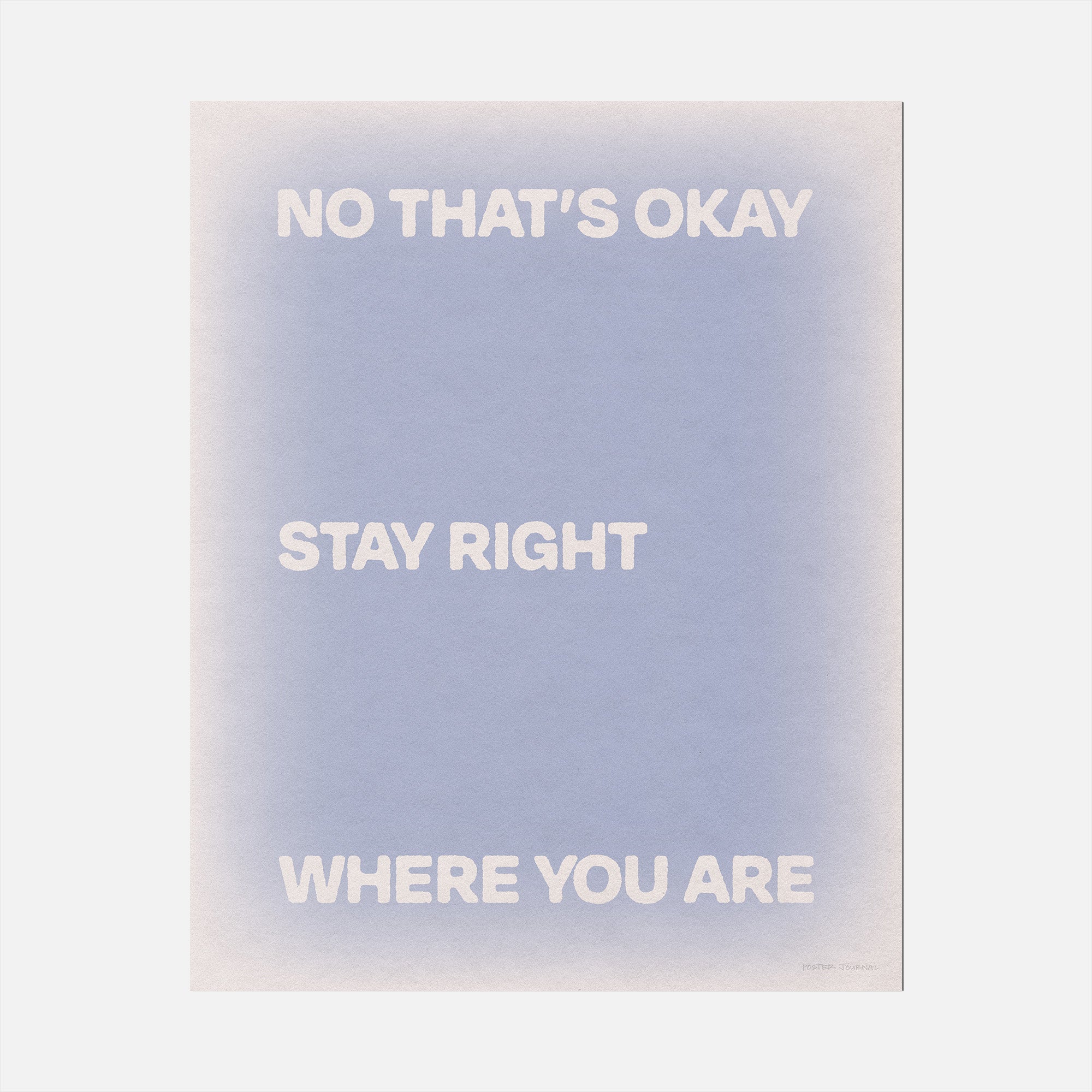 WHERE PRINT