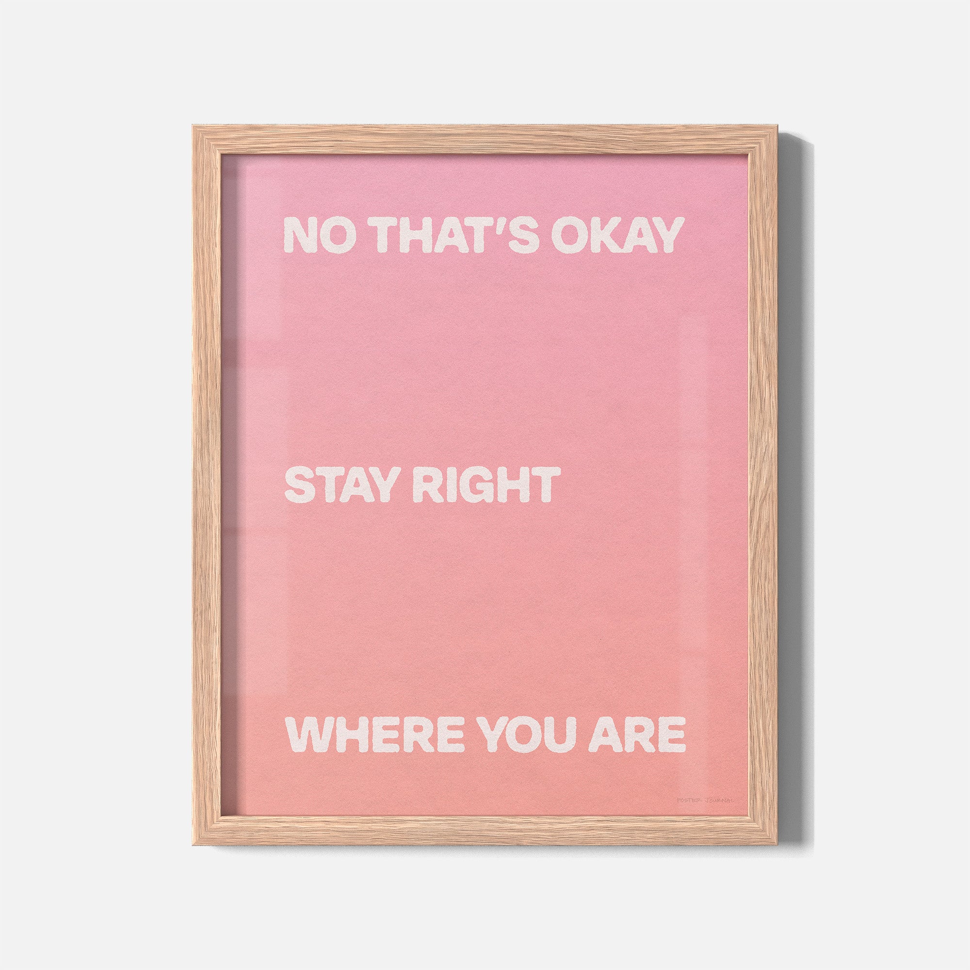 WHERE PRINT