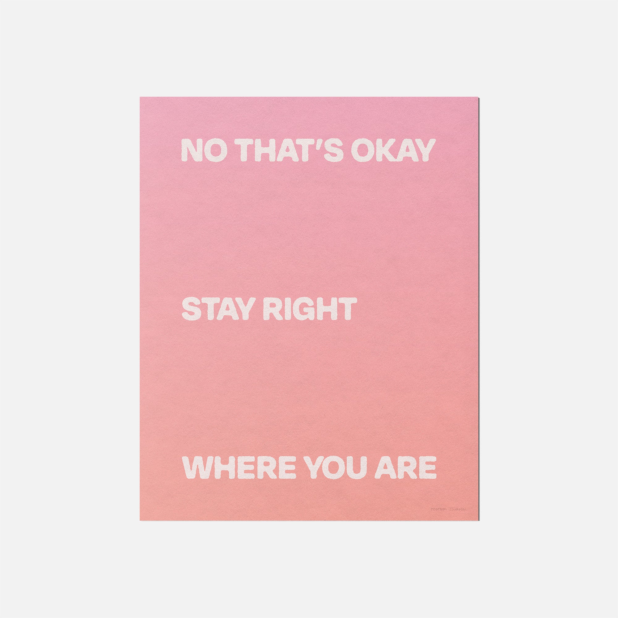 WHERE PRINT