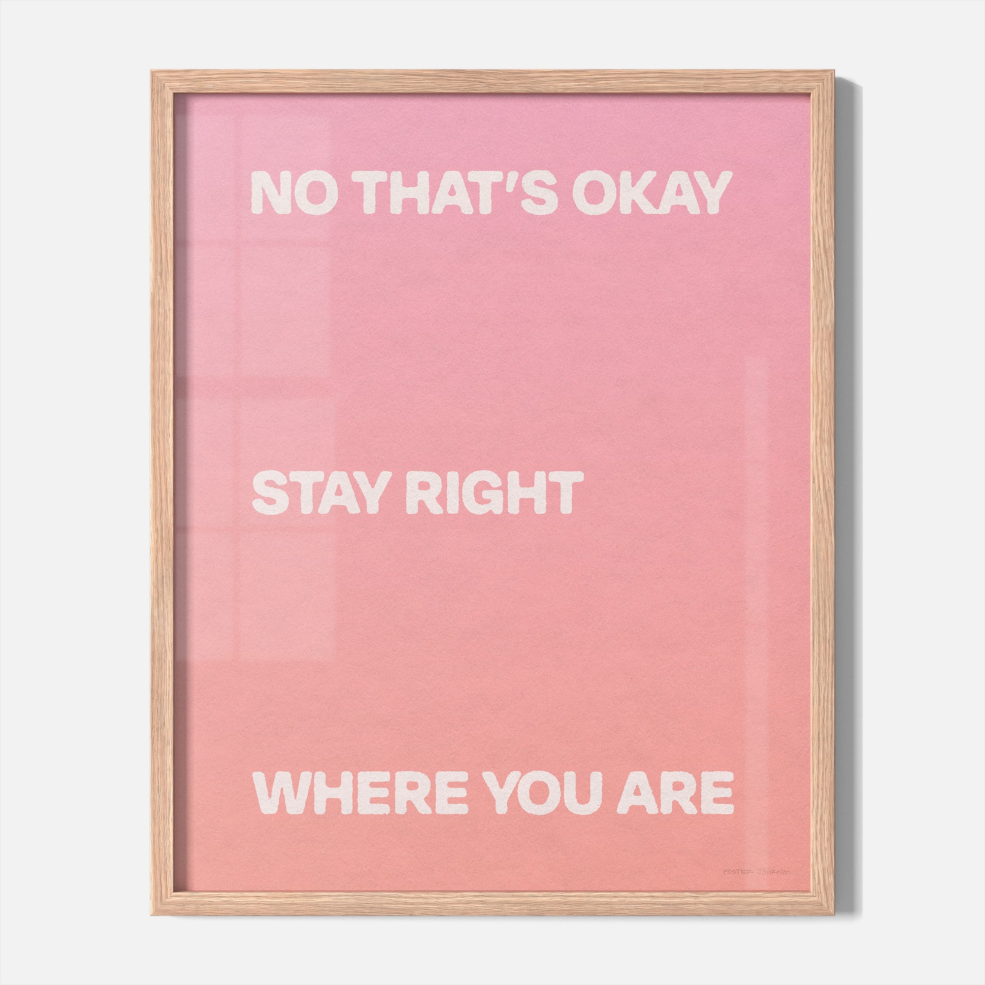 WHERE PRINT