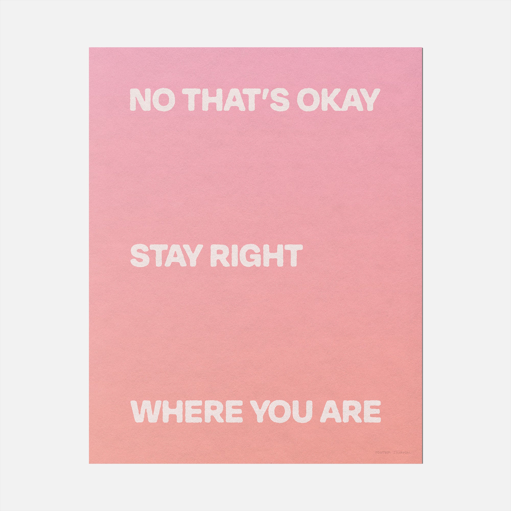 WHERE PRINT