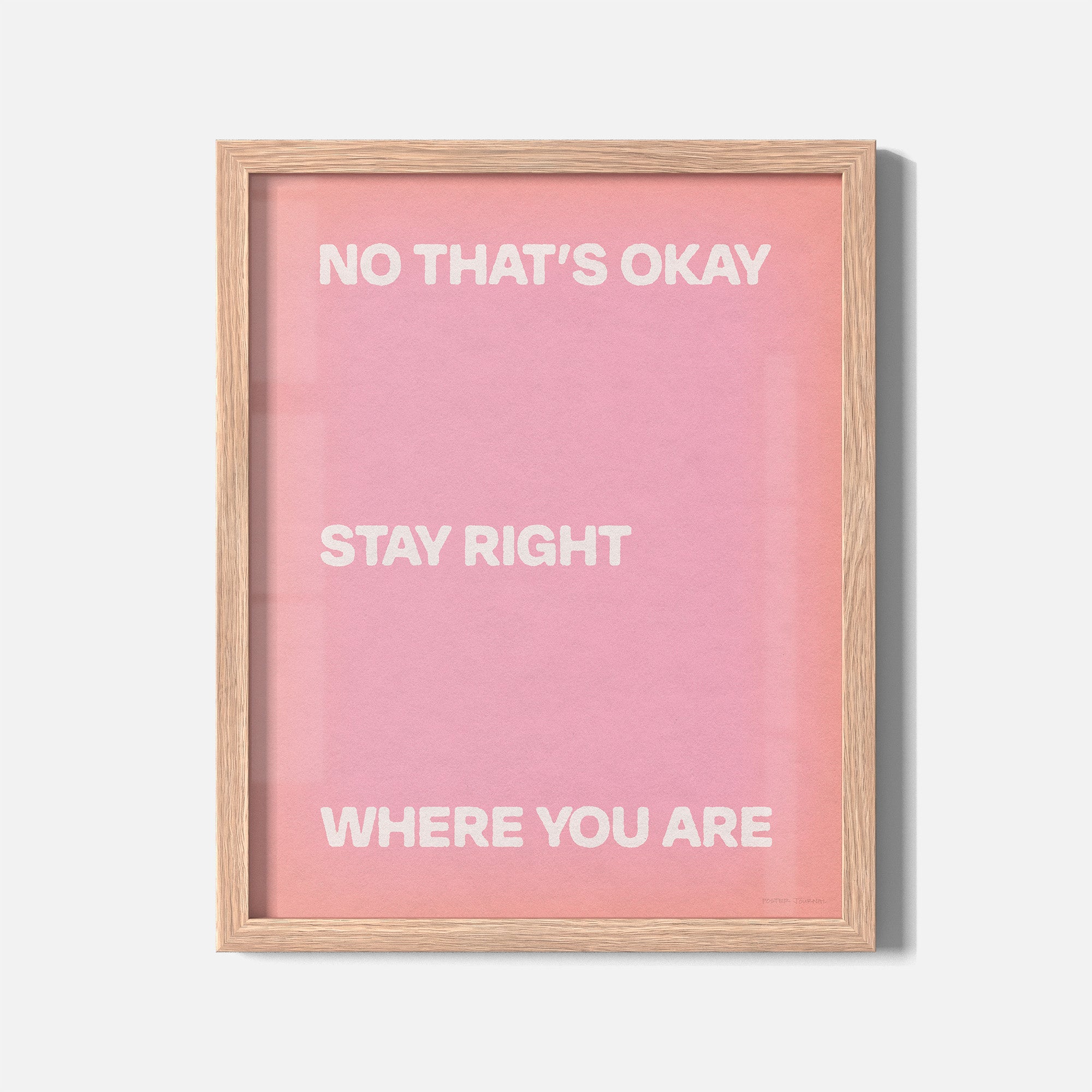 WHERE PRINT