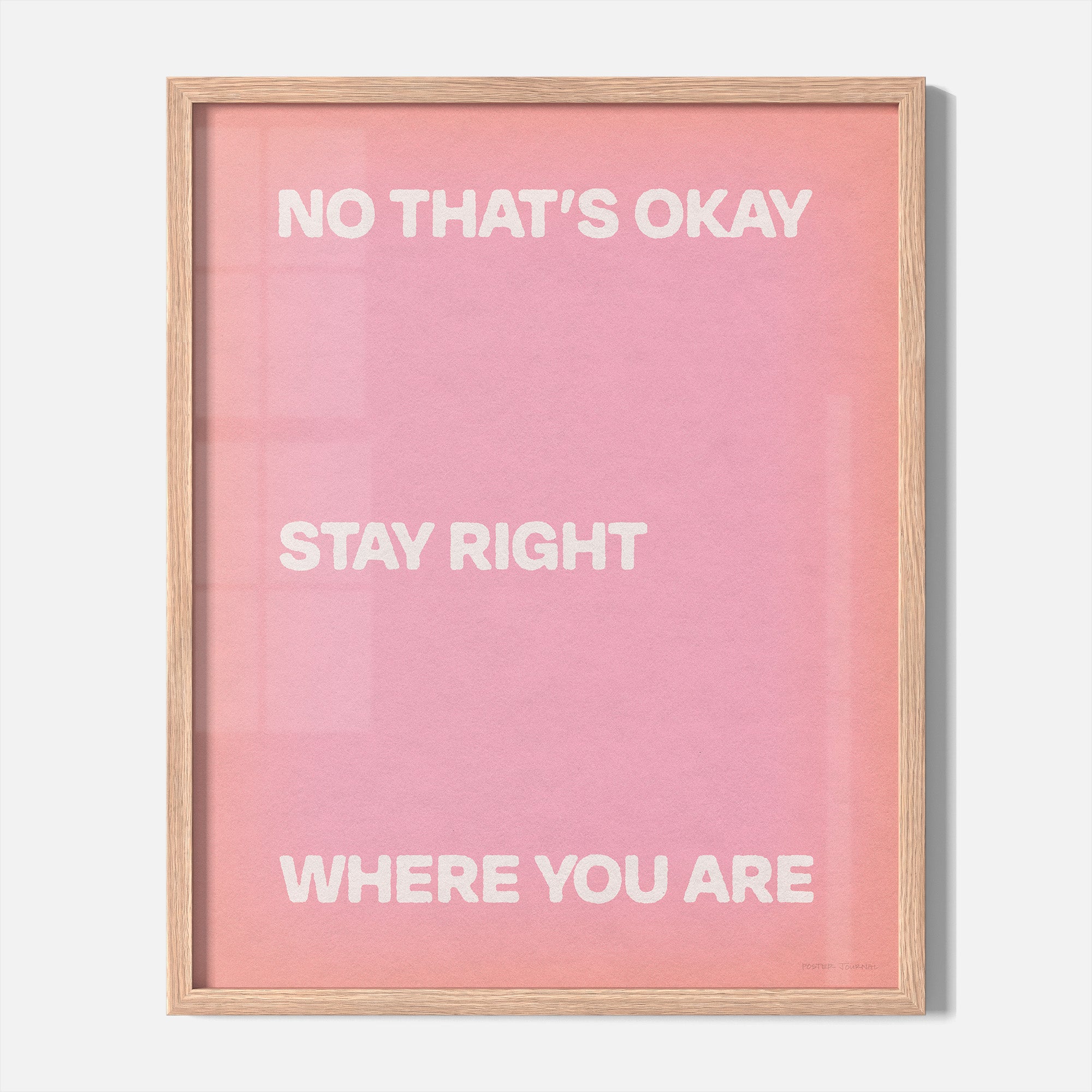 WHERE PRINT